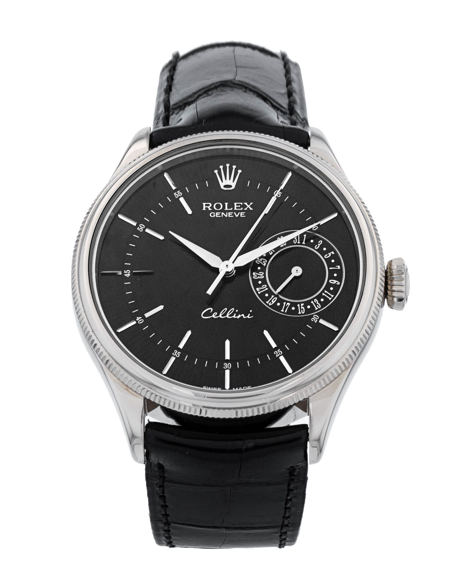 Pre-Owned Rolex Cellini Watch