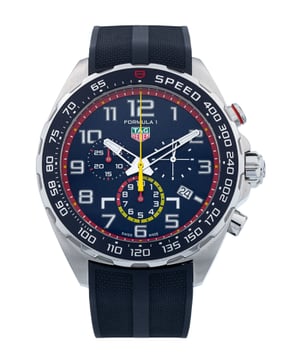 Pre-Owned Tag Heuer Formula 1 Watches