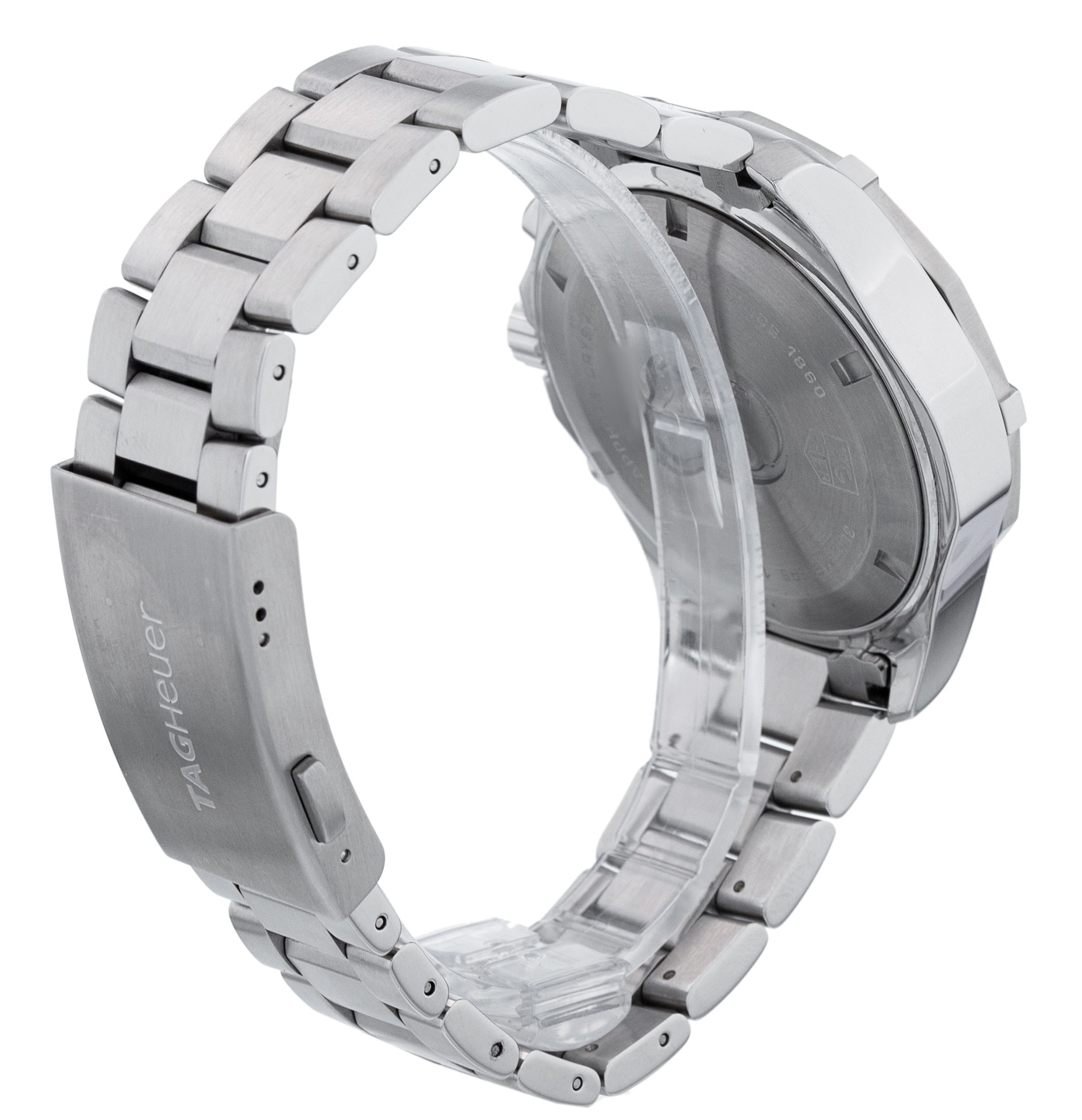 Tag Heuer Aquaracer CAF101E.BA0821 Thumbnail 3
