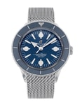 Gebrauchte Breitling SuperOcean Heritage 57 Uhr