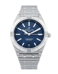 Pre-Owned Breitling Chronomat Automatic 36 Watch