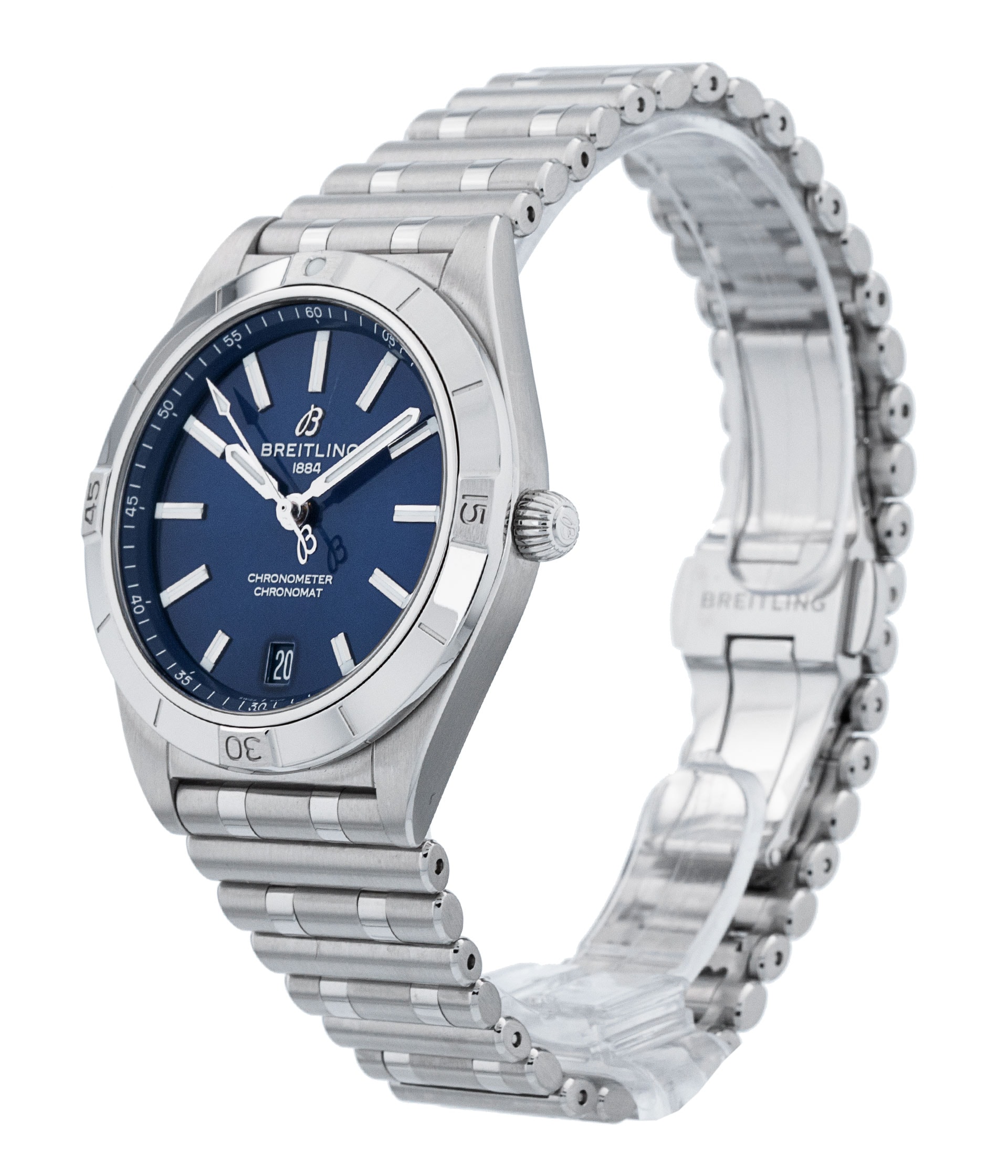 Breitling Chronomat Automatic 36 A10380 Thumbnail 2
