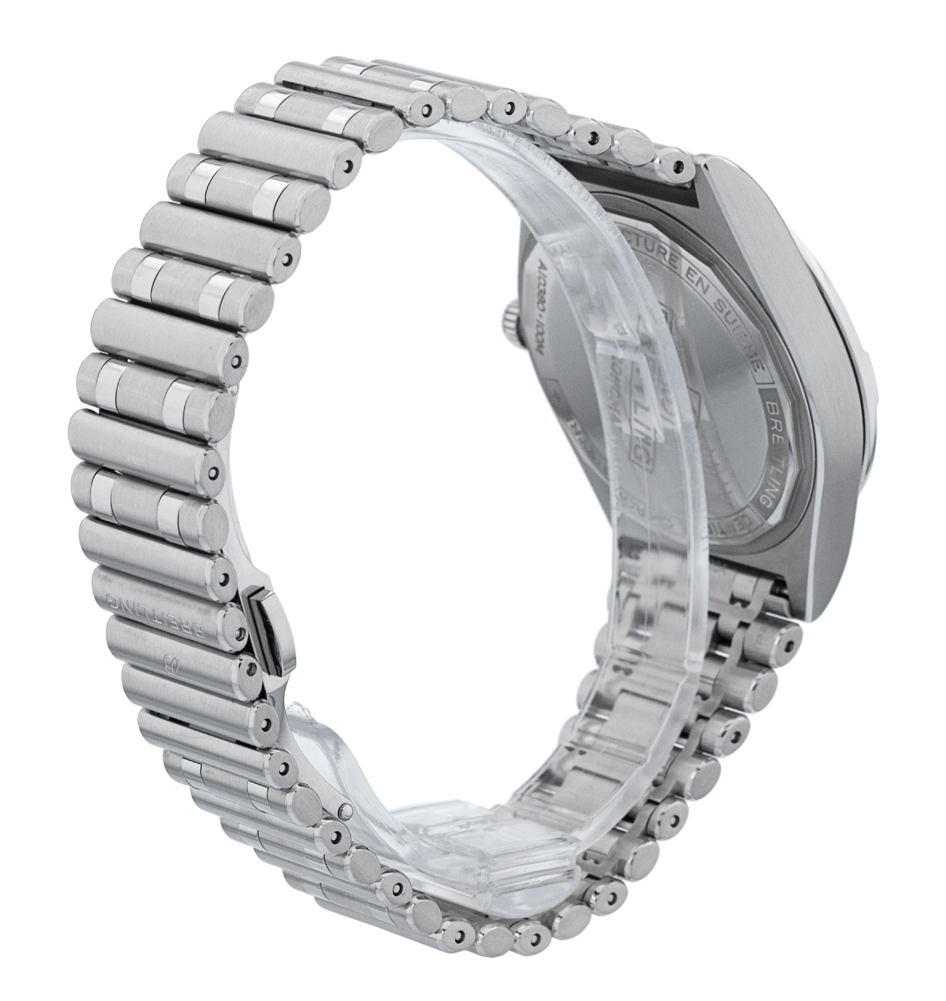 Breitling Chronomat Automatic 36 A10380 Thumbnail 3