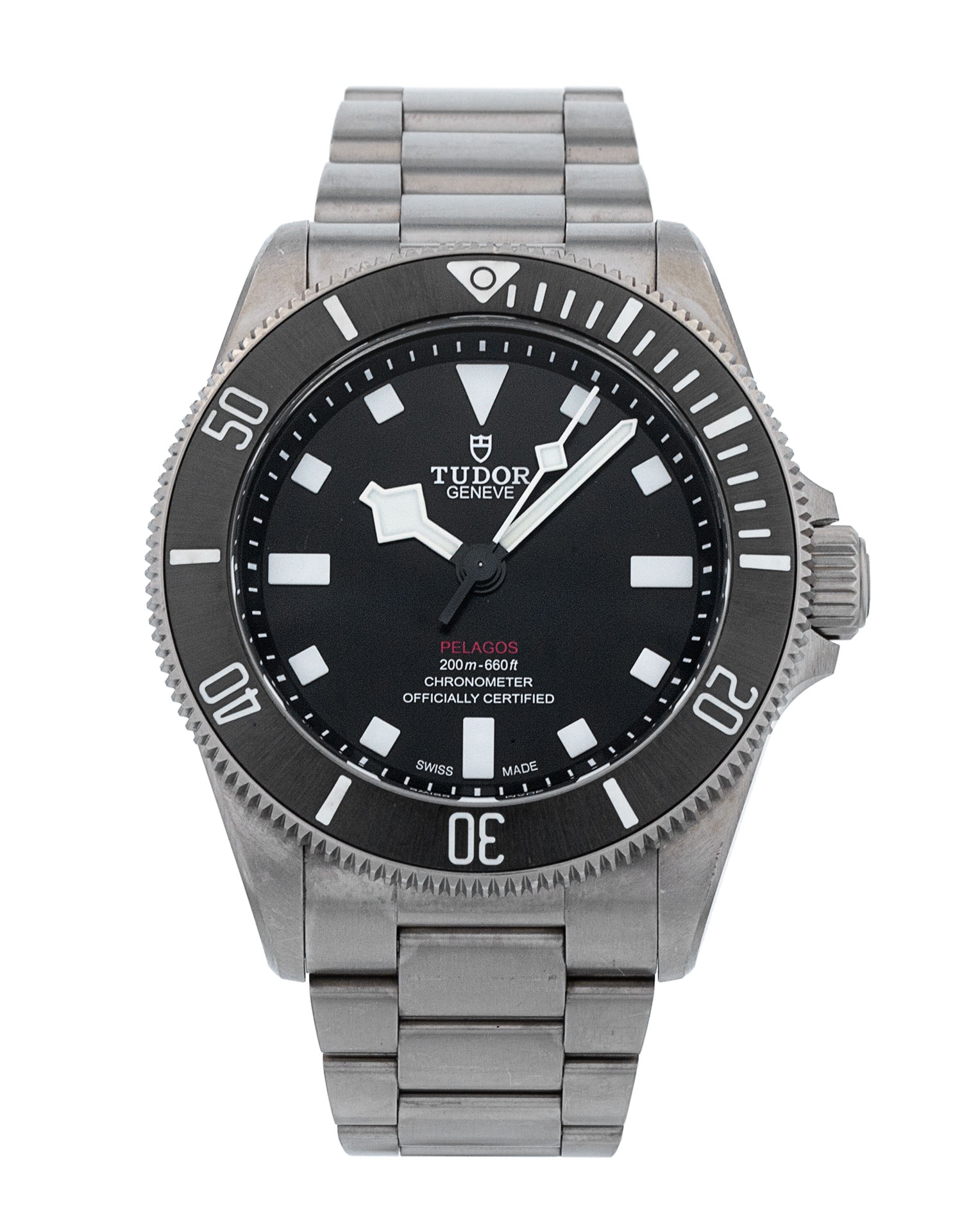 Tudor Pelagos M25407N-0001 Thumbnail 1