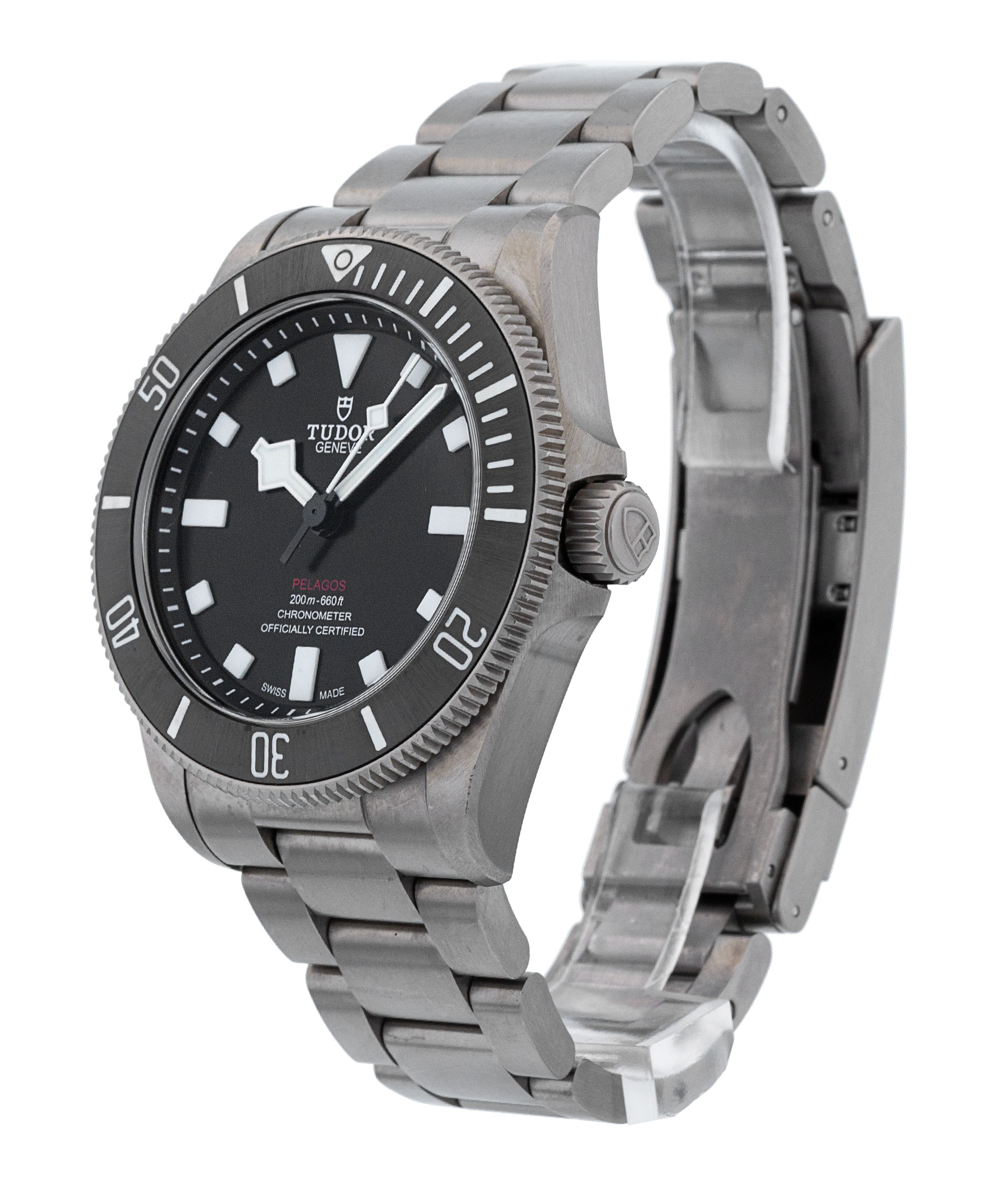 Tudor Pelagos M25407N-0001 Thumbnail 2
