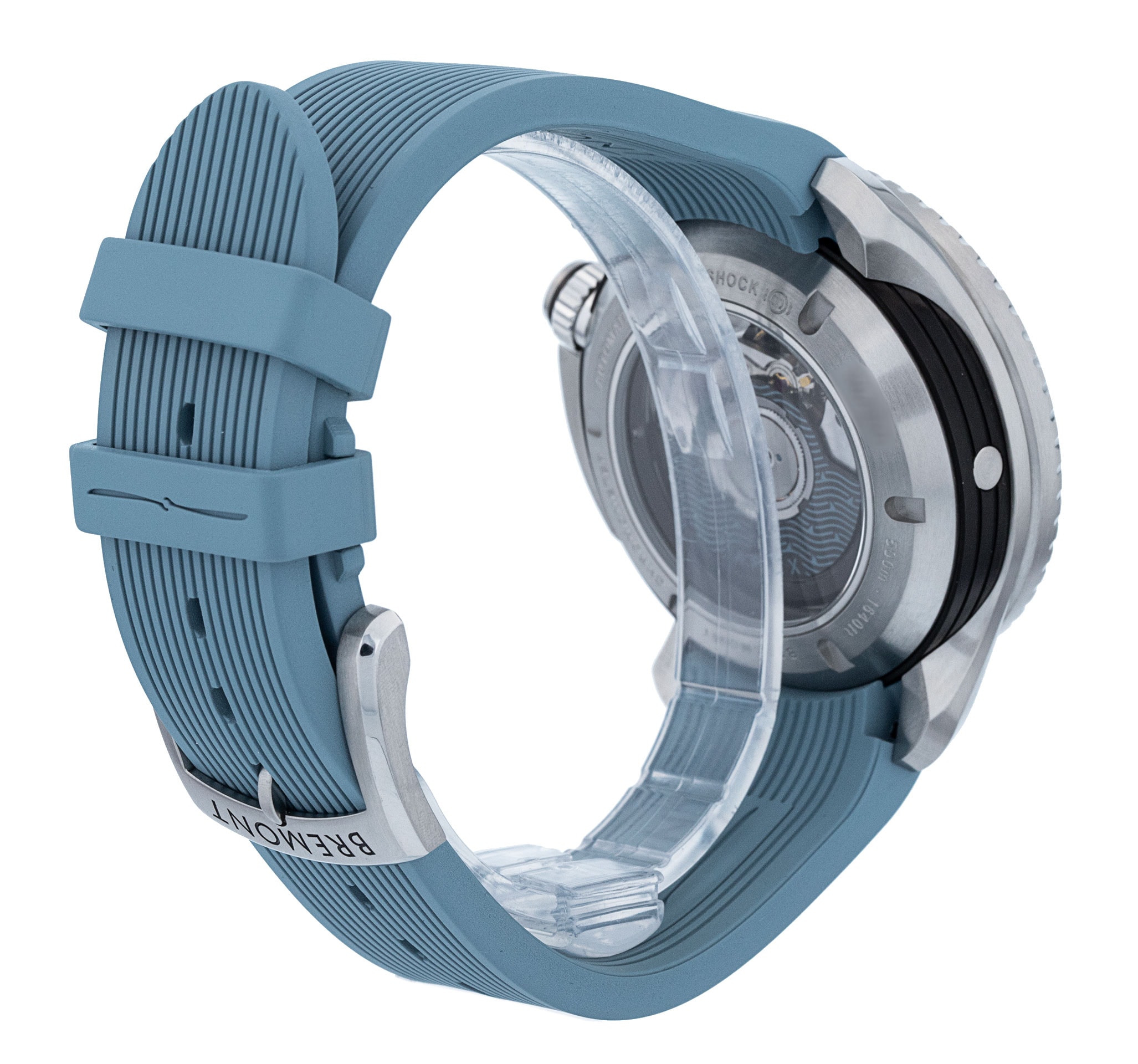Bremont Supermarine WATERMAN-APEX-R-S Thumbnail 3
