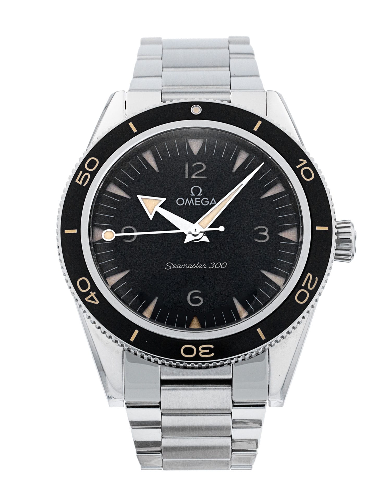 Omega Seamaster 300 234.30.41.21.01.001 Thumbnail 1
