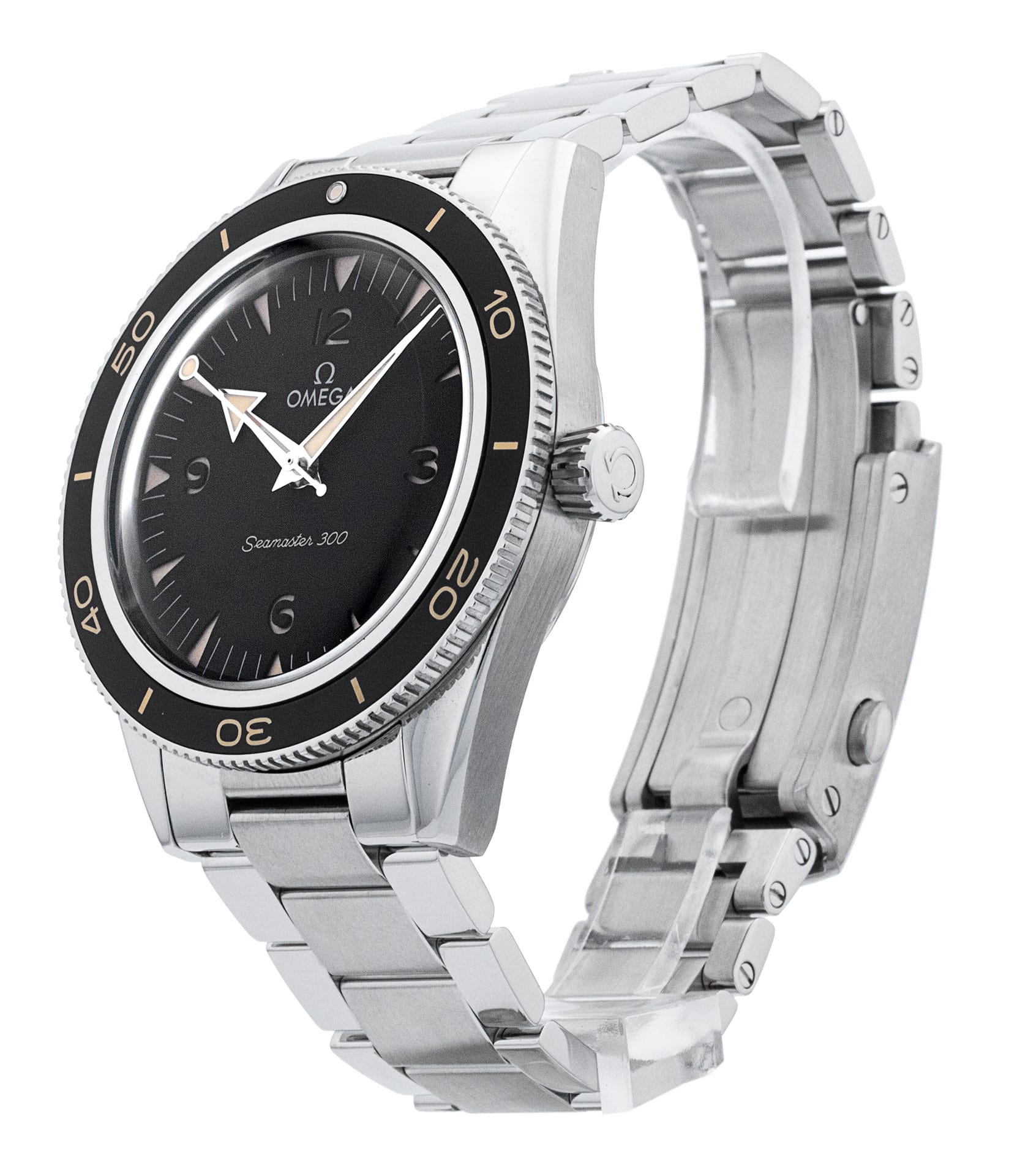 Omega Seamaster 300 234.30.41.21.01.001 Thumbnail 2