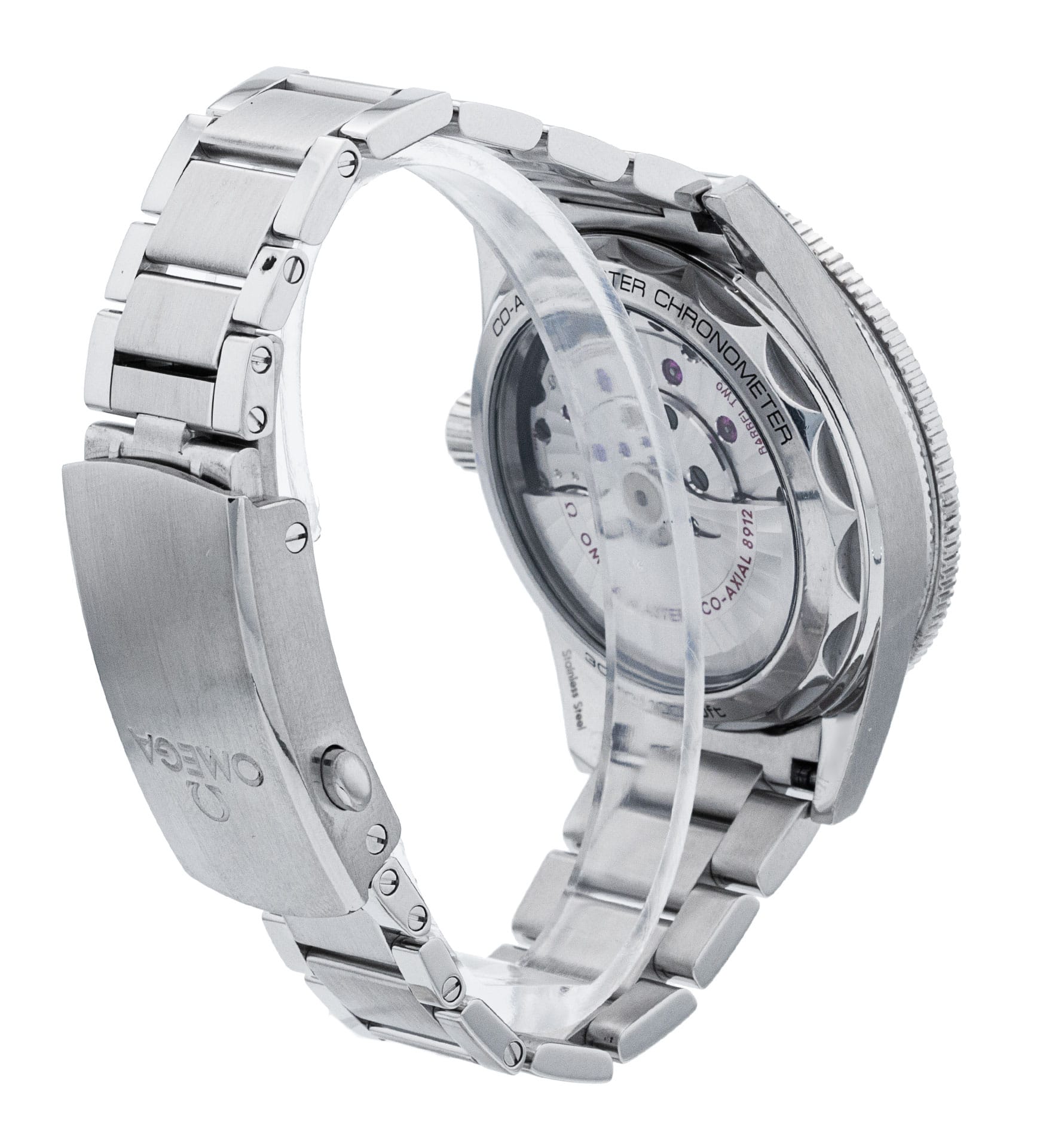Omega Seamaster 300 234.30.41.21.01.001 Thumbnail 3