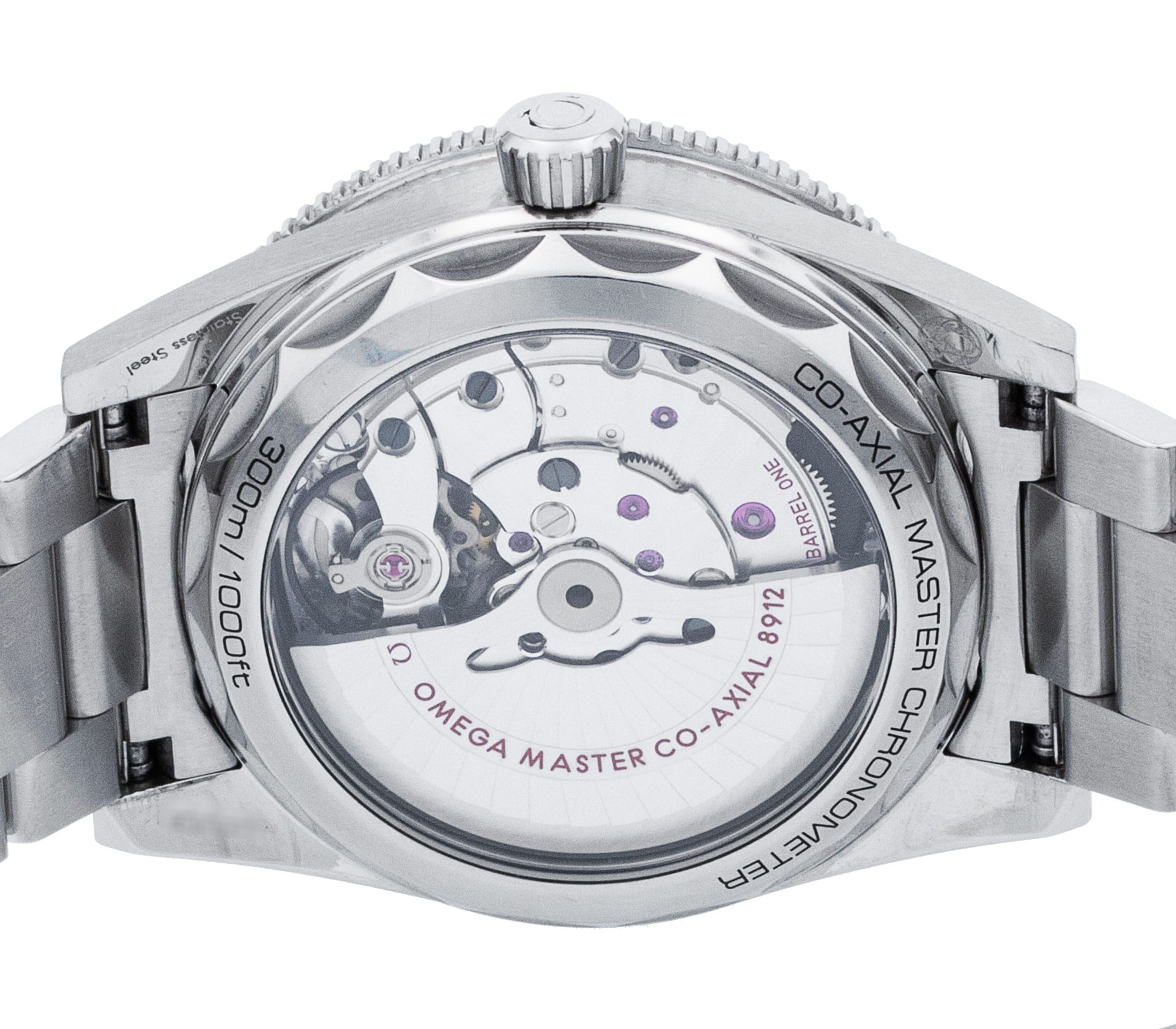 Omega Seamaster 300 234.30.41.21.01.001 Thumbnail 4