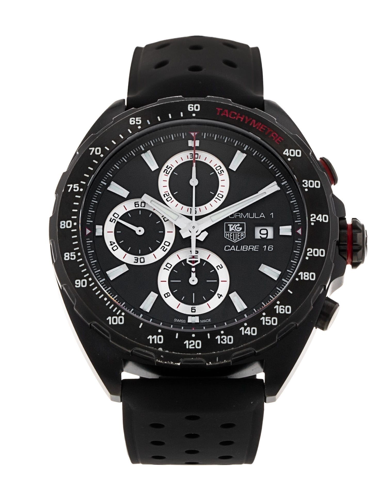 Tag Heuer Formula 1 CAZ2011.FT8024 Thumbnail 1