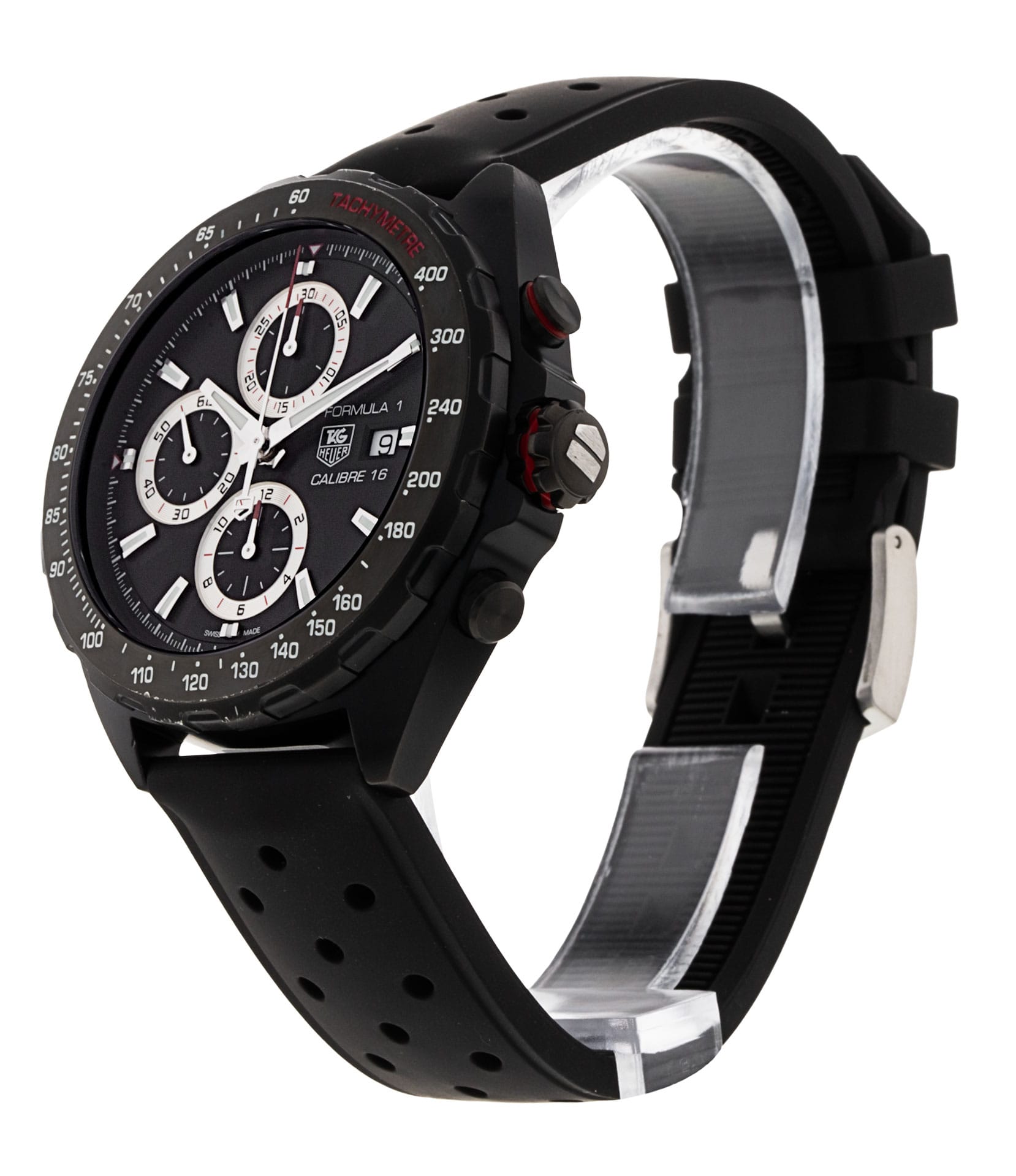 Tag Heuer Formula 1 CAZ2011.FT8024 Thumbnail 2