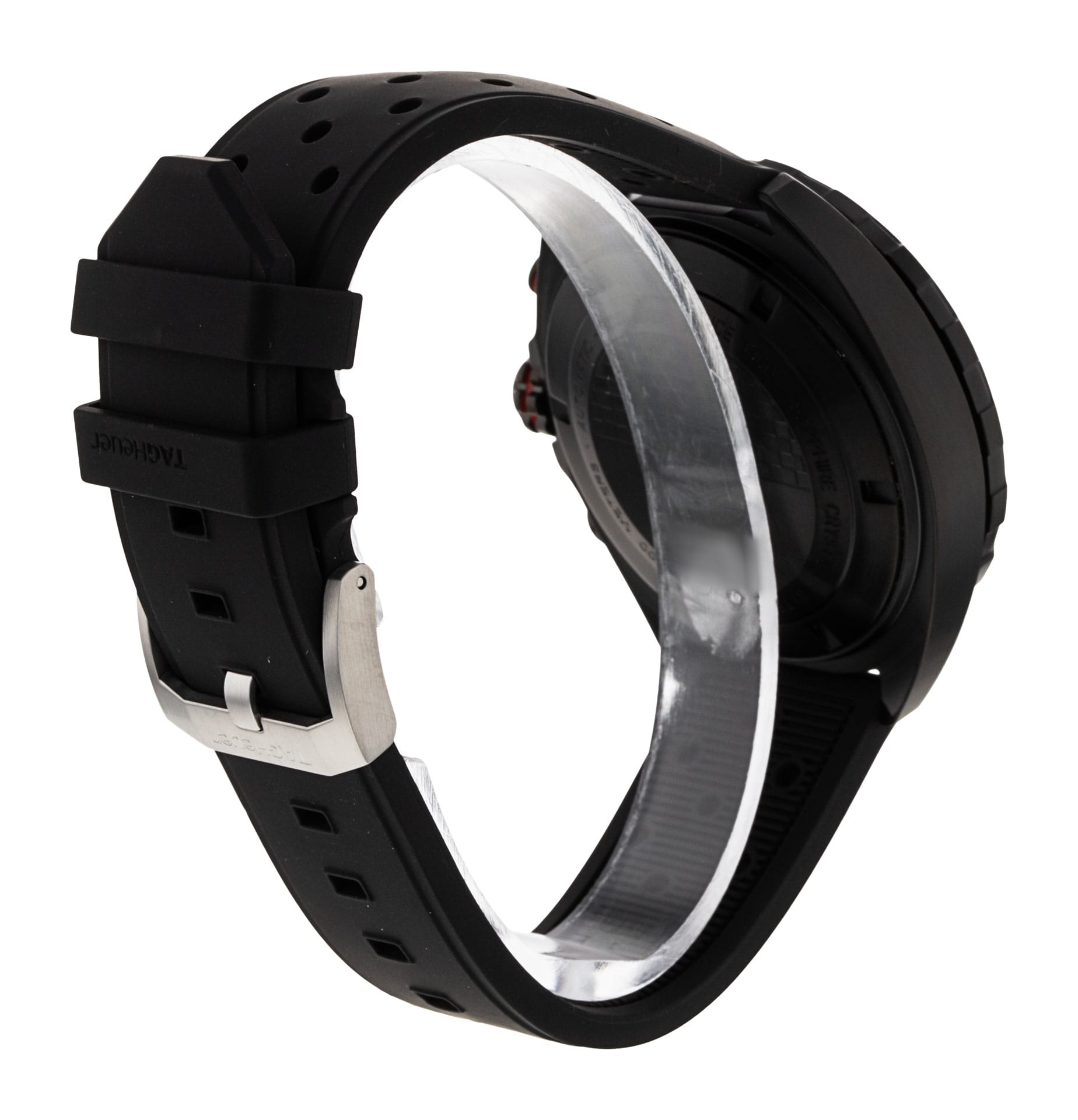 Tag Heuer Formula 1 CAZ2011.FT8024 Thumbnail 3