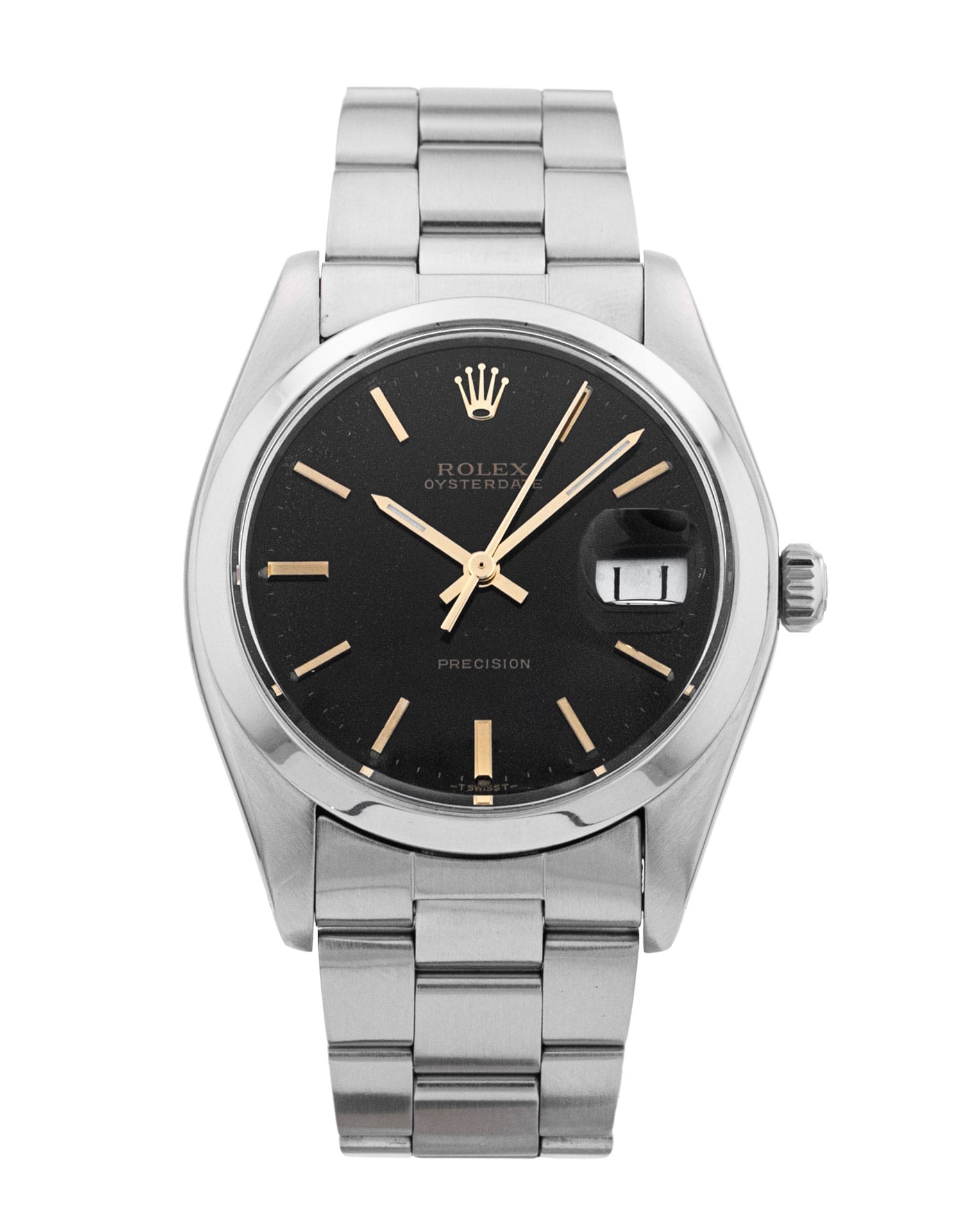Rolex Oyster Precision 6694 Thumbnail 1