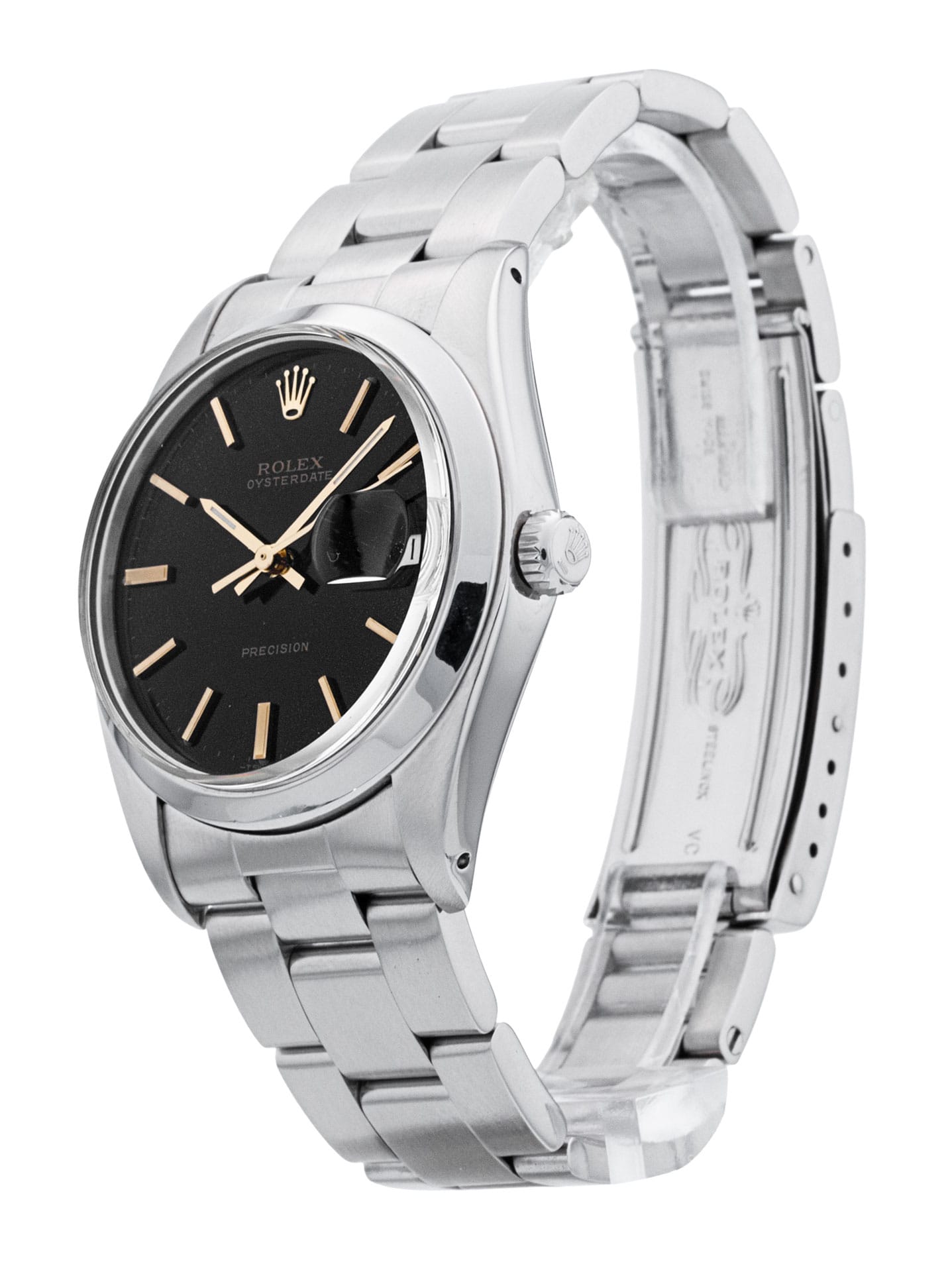 Rolex Oyster Precision 6694 Thumbnail 2