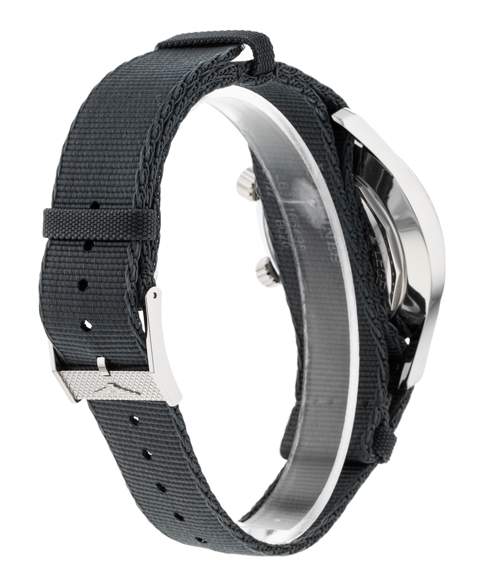 Longines Legend Diver L3.774.4.70.2 Thumbnail 3