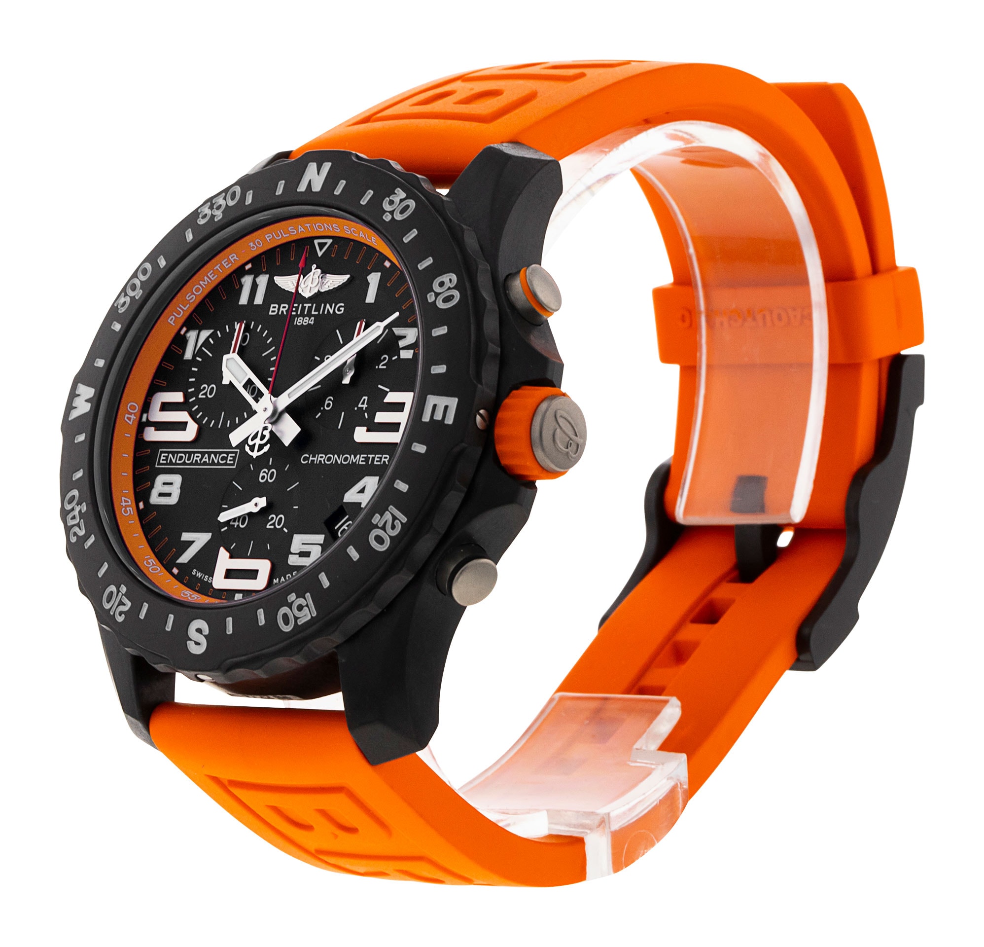 Breitling Endurance Pro X82310 Thumbnail 2
