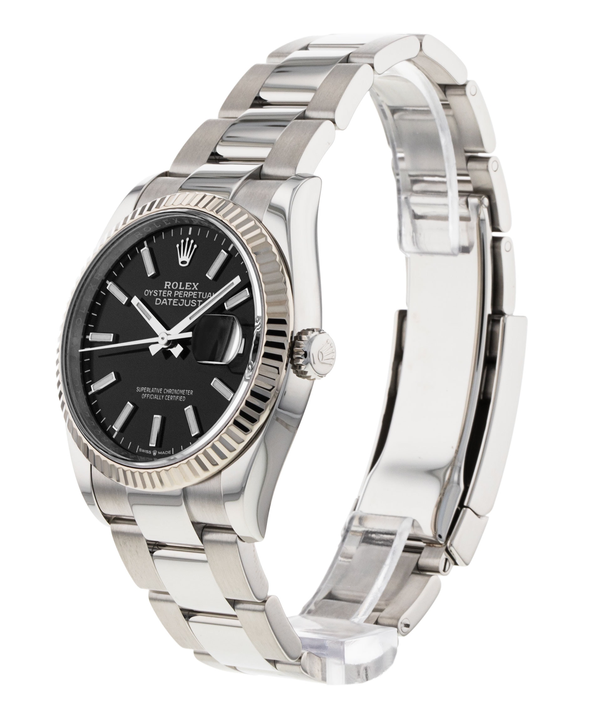 Rolex Datejust 126234 Thumbnail 2