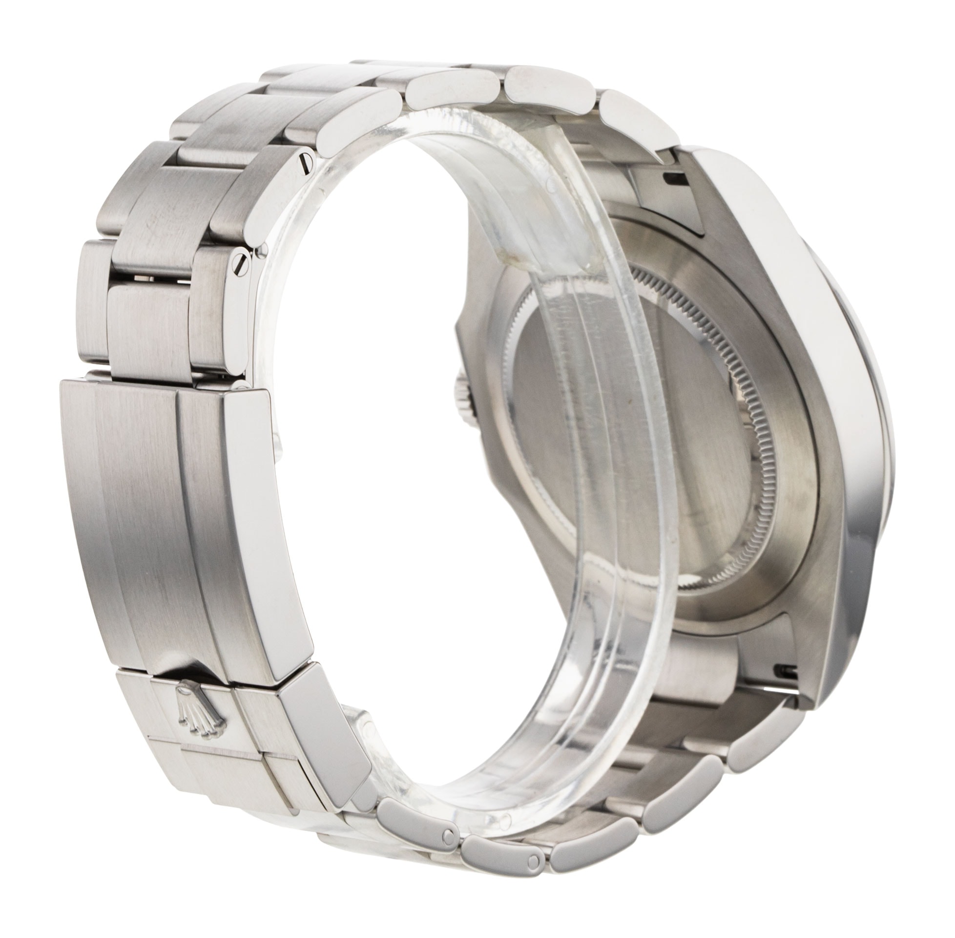 Rolex Explorer II 226570 Thumbnail 3