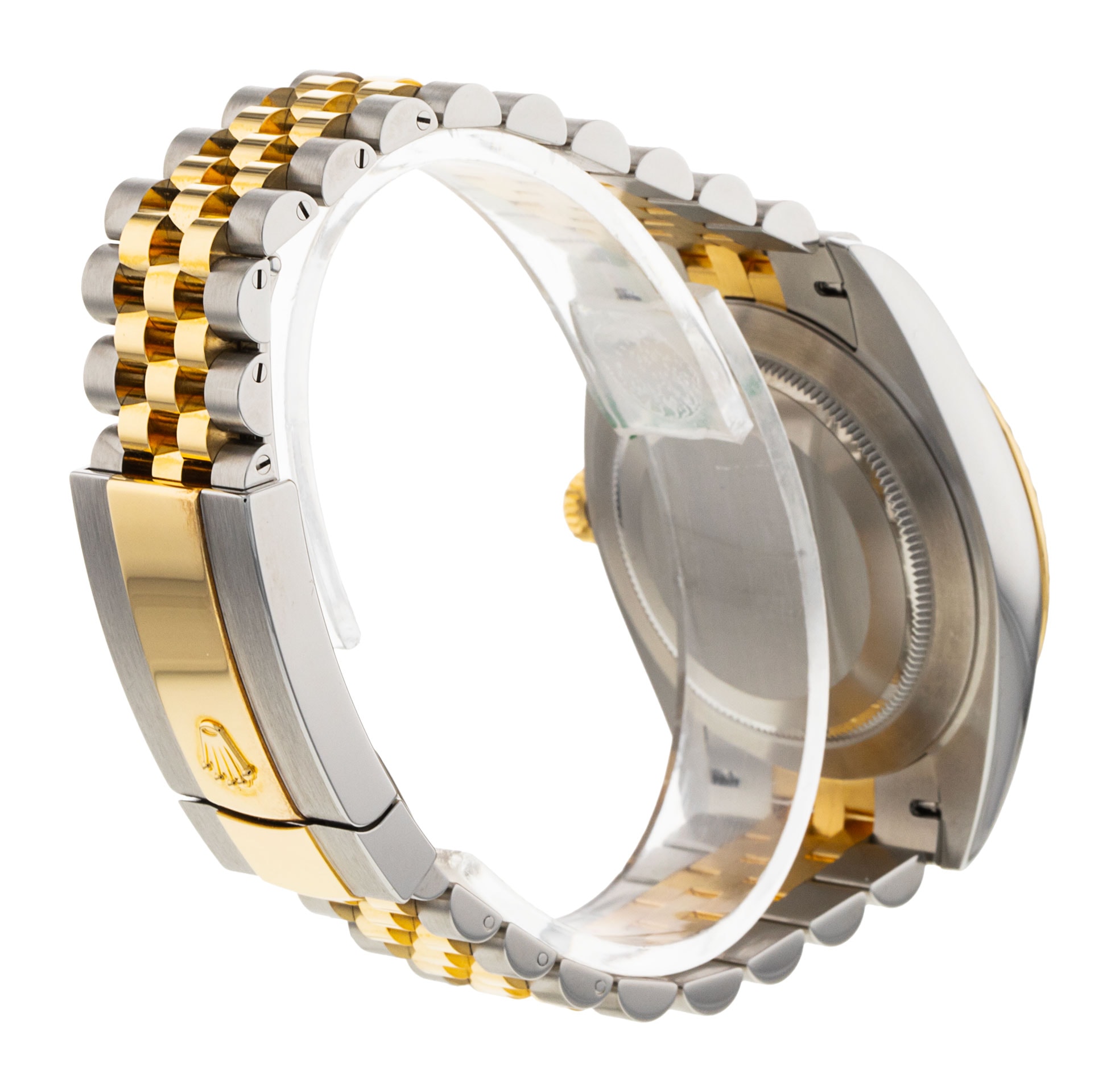 Rolex Datejust 41 126333 Thumbnail 3
