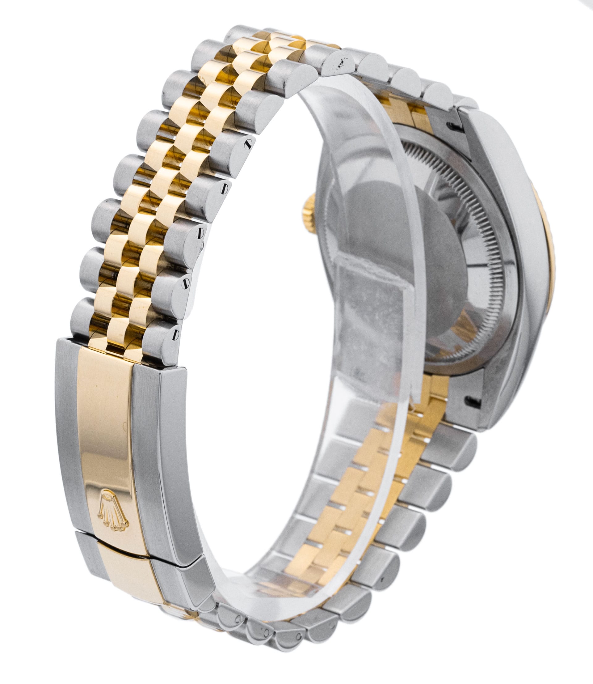 Rolex Datejust 126233 Thumbnail 3