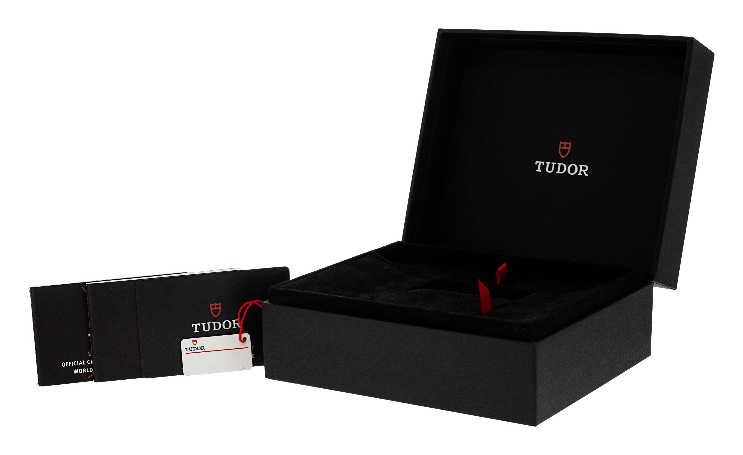 Tudor Black Bay 54 M79000N-0002 Thumbnail 4
