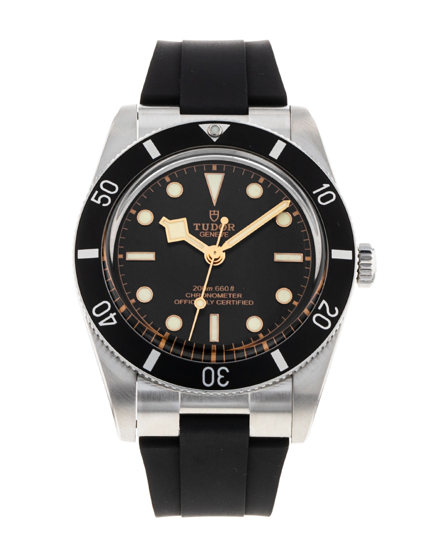 Tudor Black Bay 54 M79000N-0002 Thumbnail 1
