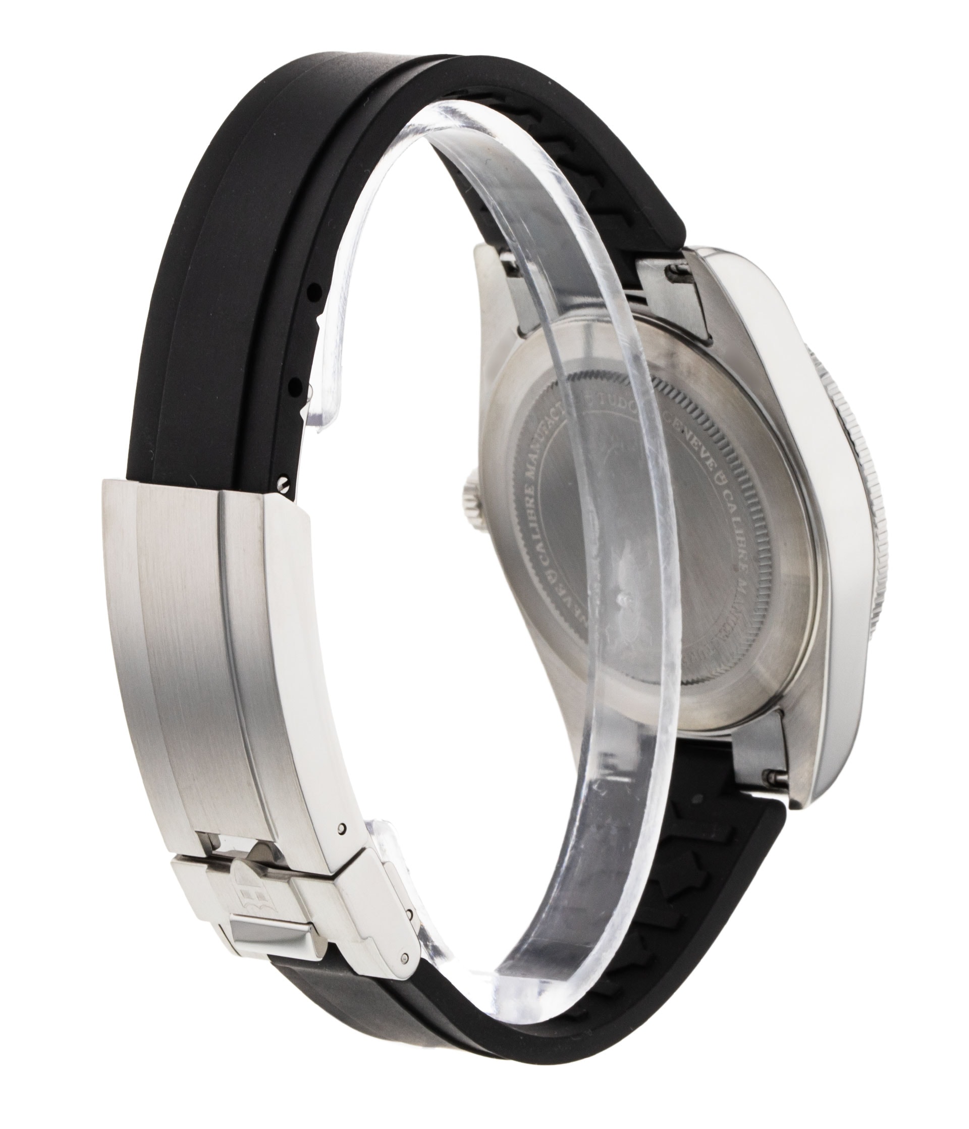 Tudor Black Bay 54 M79000N-0002 Thumbnail 3