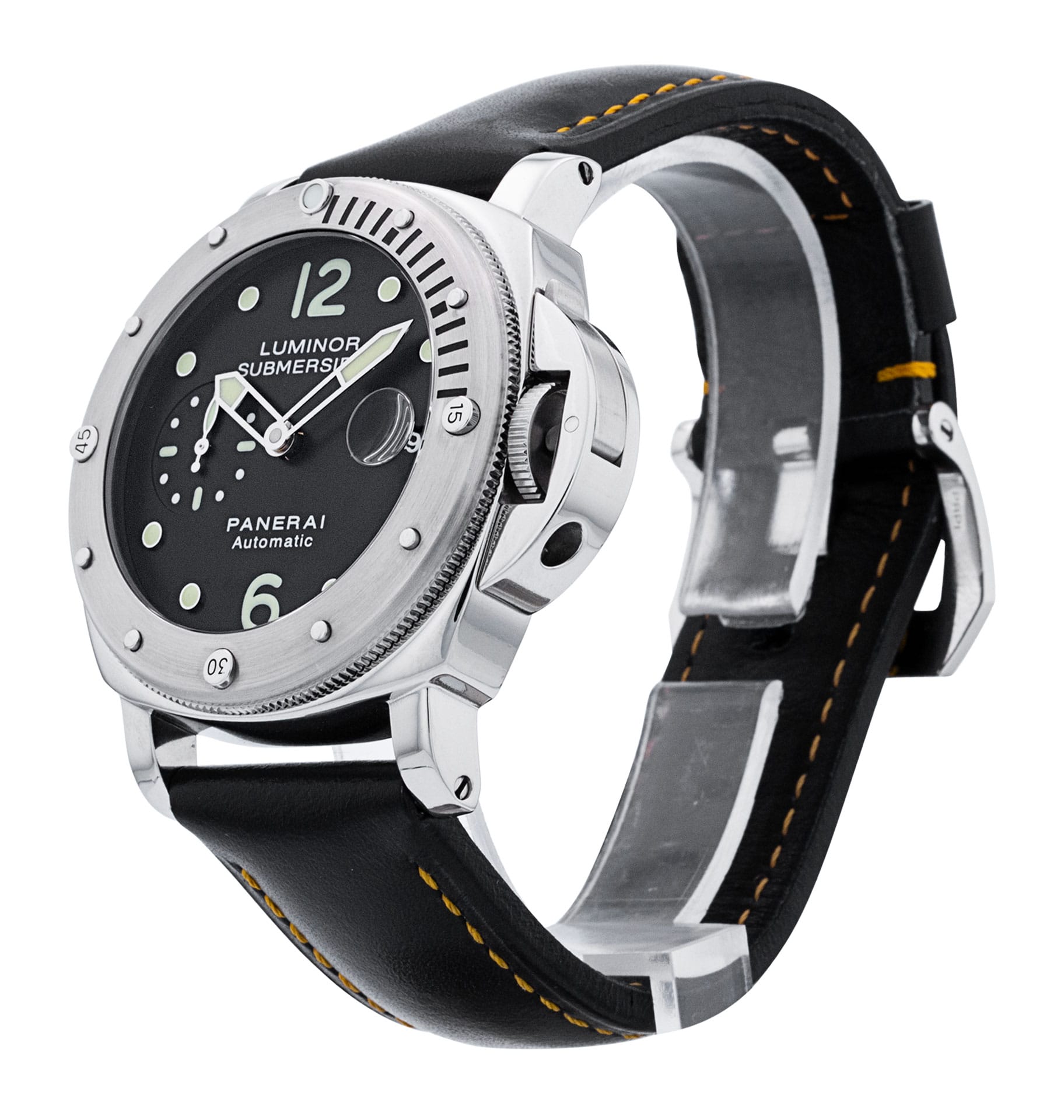 Panerai Luminor Submersible PAM00024 Thumbnail 2
