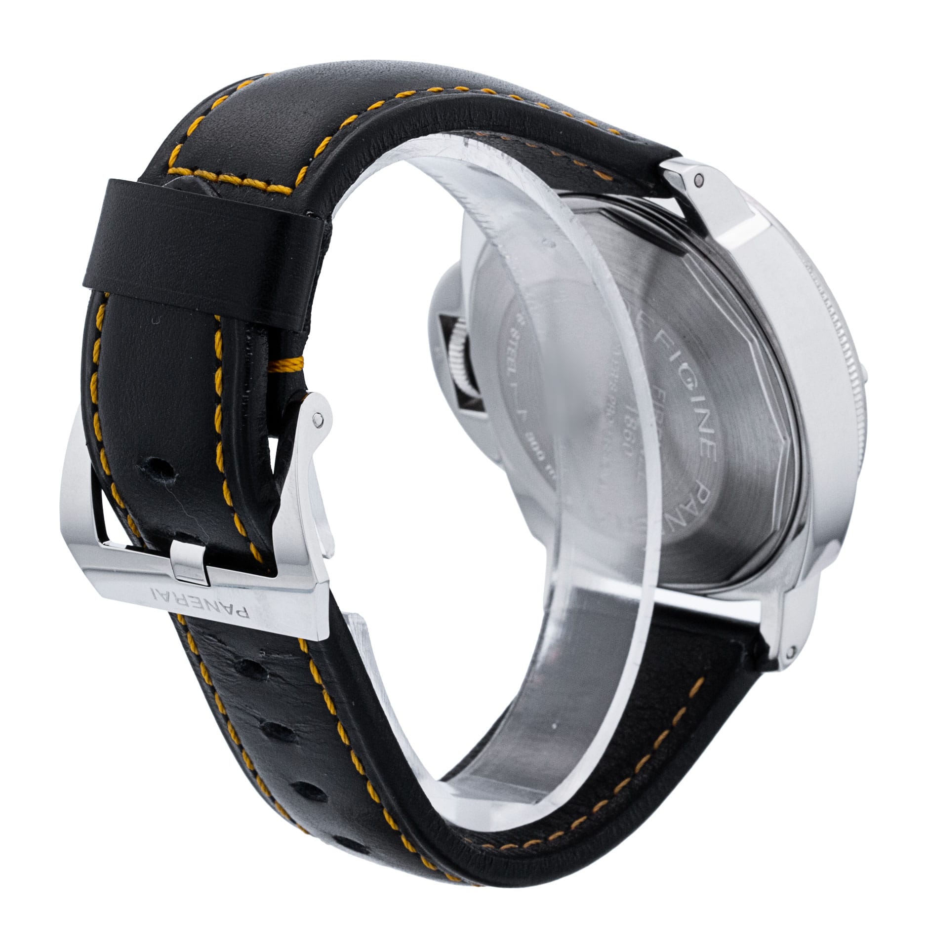 Panerai Luminor Submersible PAM00024 Thumbnail 3