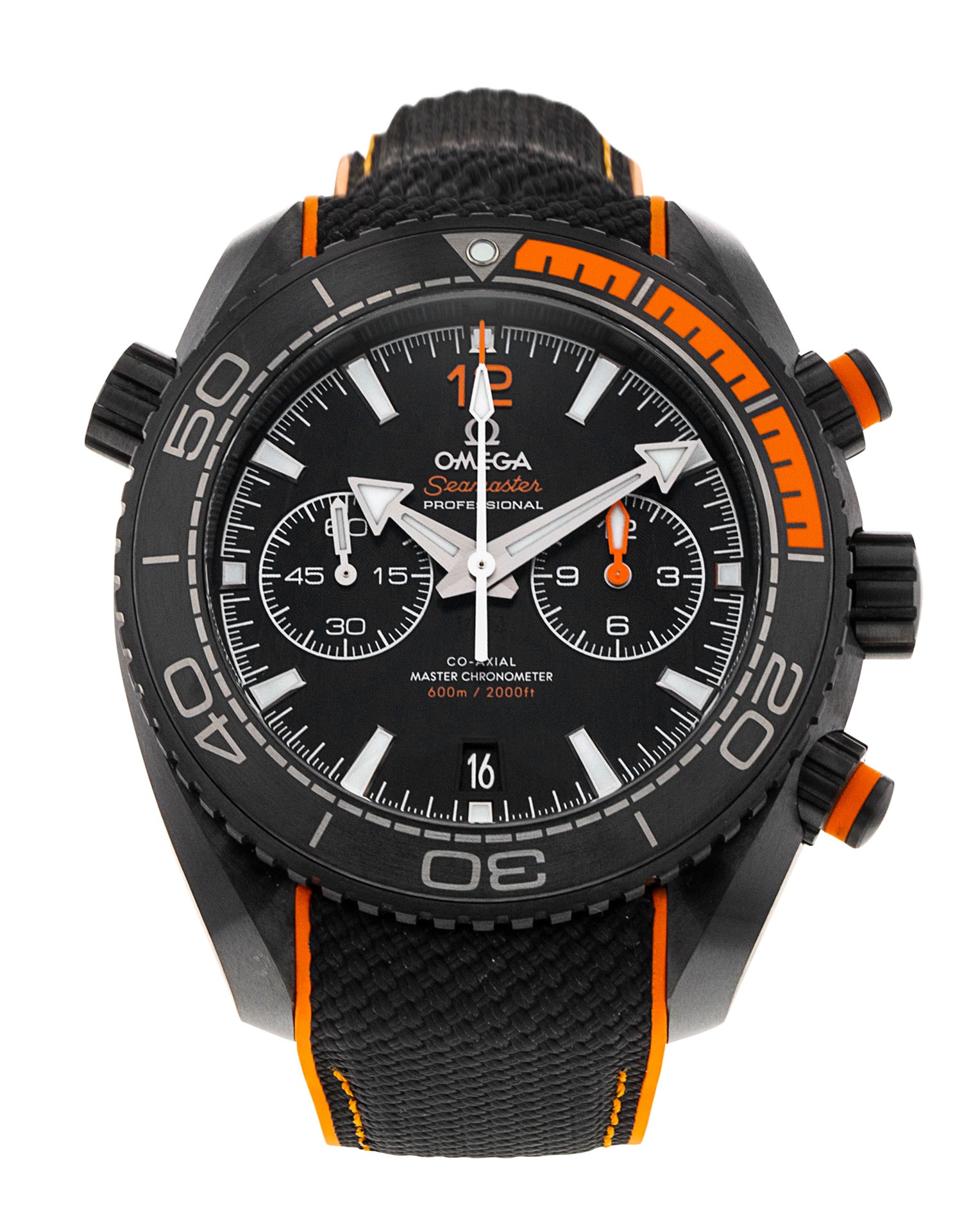 Omega Planet Ocean 215.92.46.51.01.001 Thumbnail 1