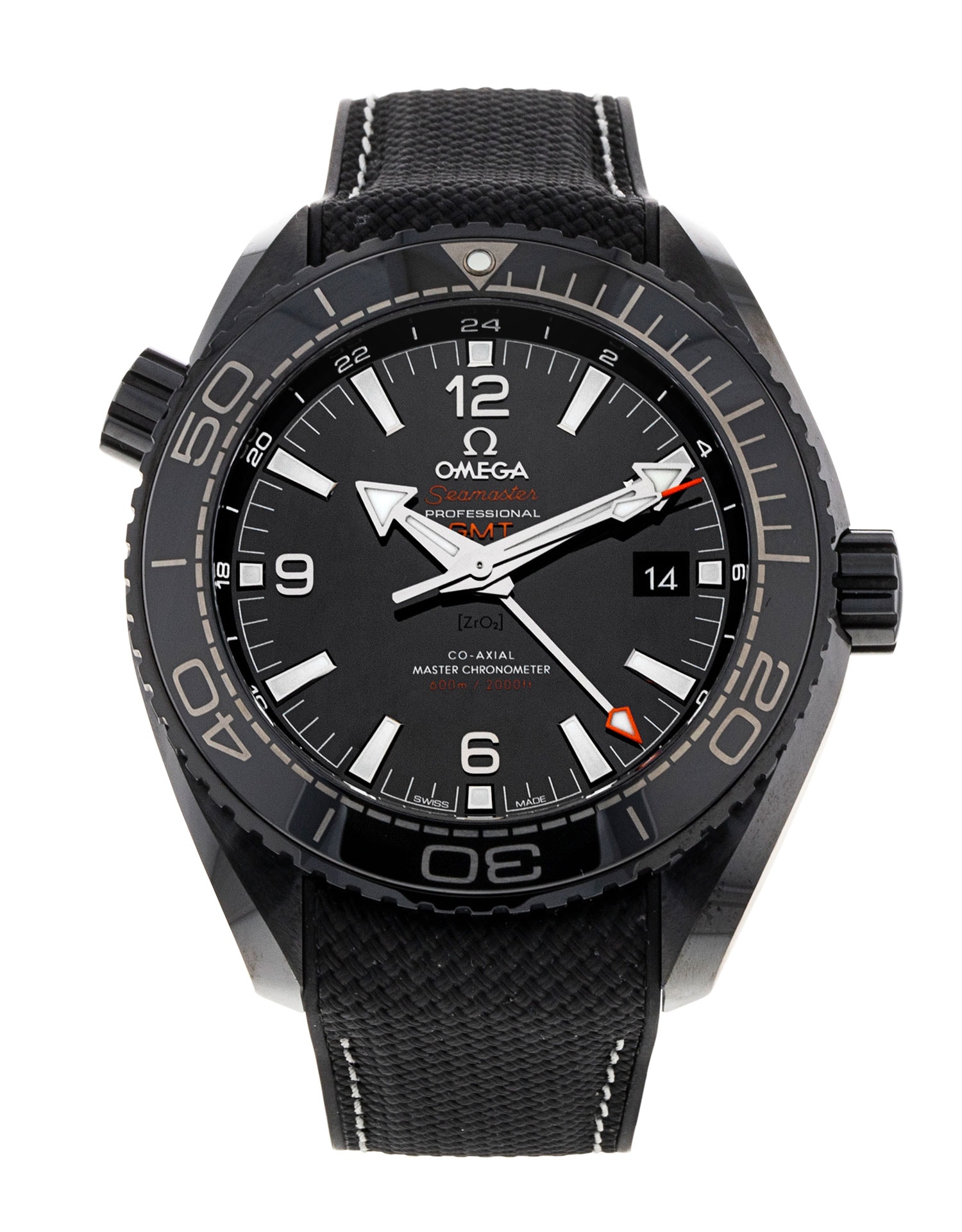 Omega Planet Ocean 215.92.46.22.01.001 Thumbnail 1