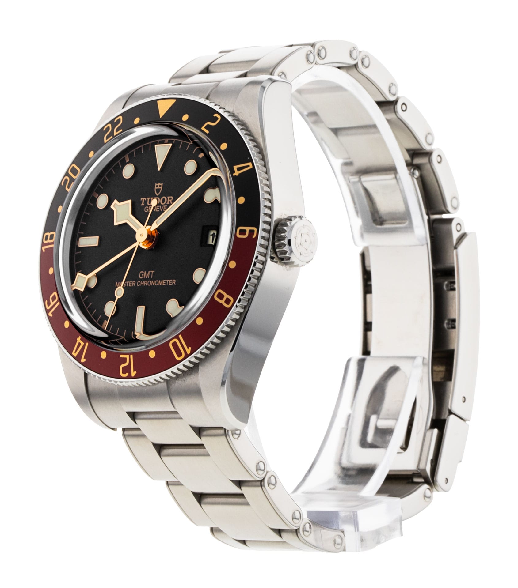Tudor Black Bay 58 M7939G1A0NRU-0001 Thumbnail 2