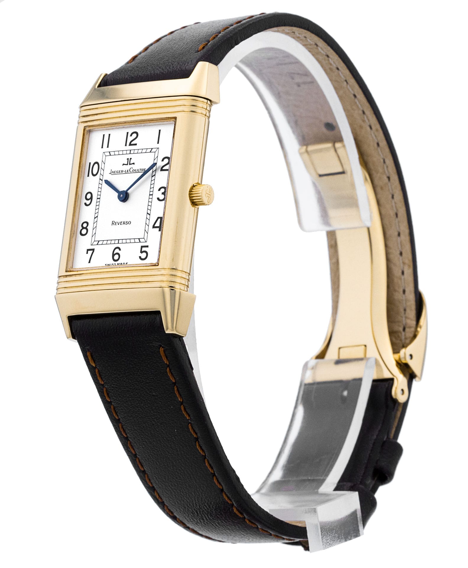 Jaeger-LeCoultre Reverso Classique 2501420 Thumbnail 2