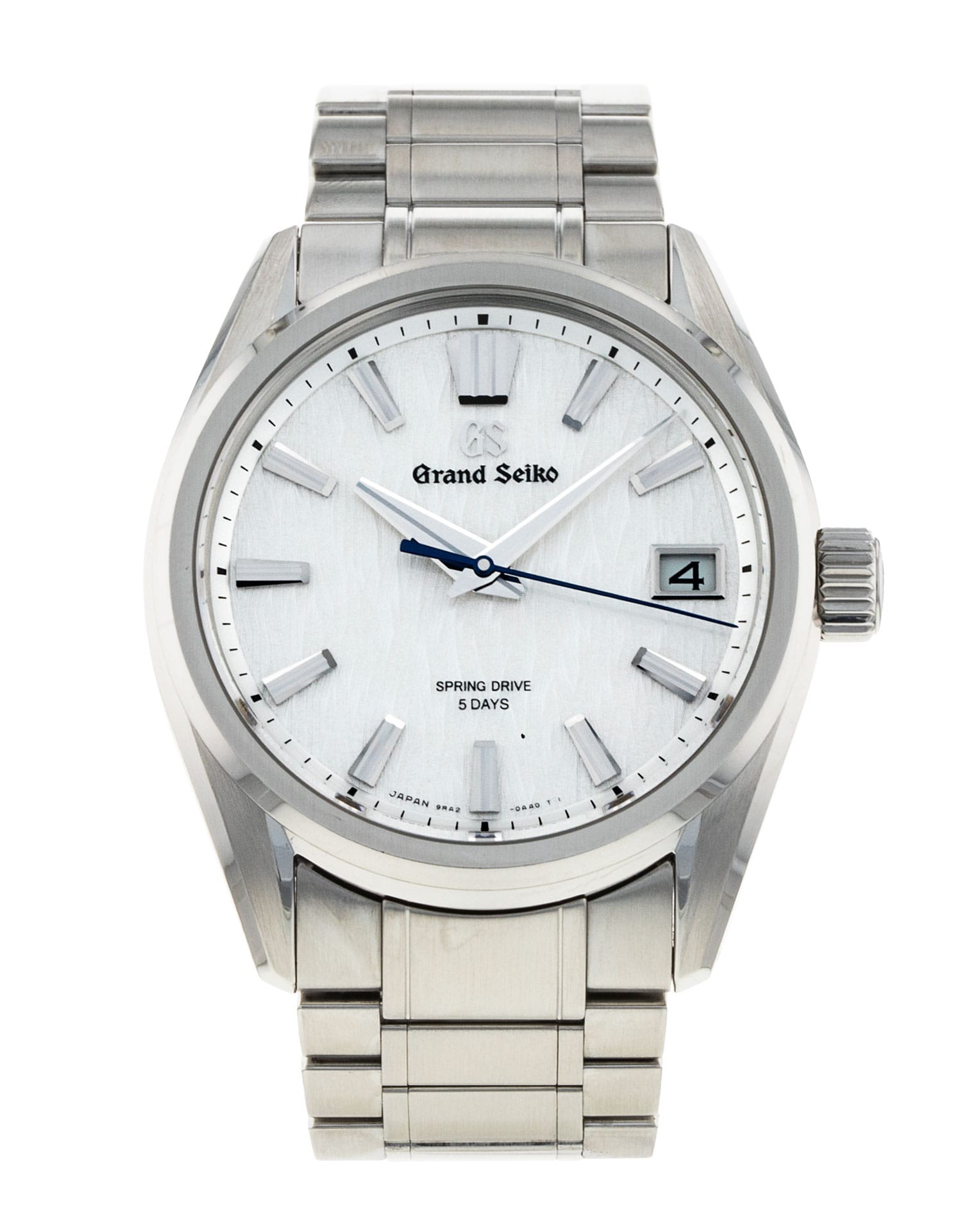 Grand Seiko Grand Seiko SLGA009