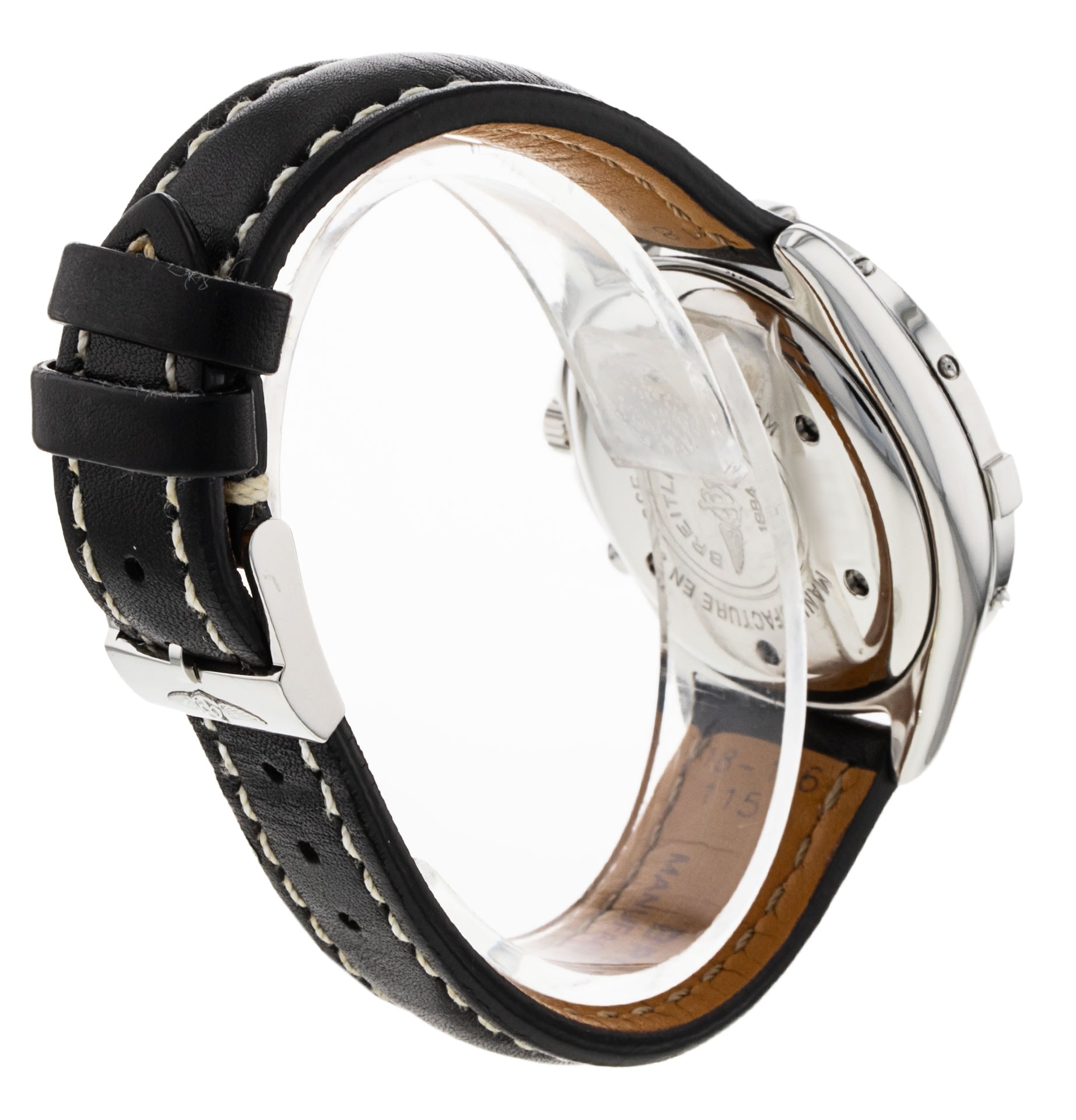 Breitling Colt Quartz A53035 Thumbnail 3