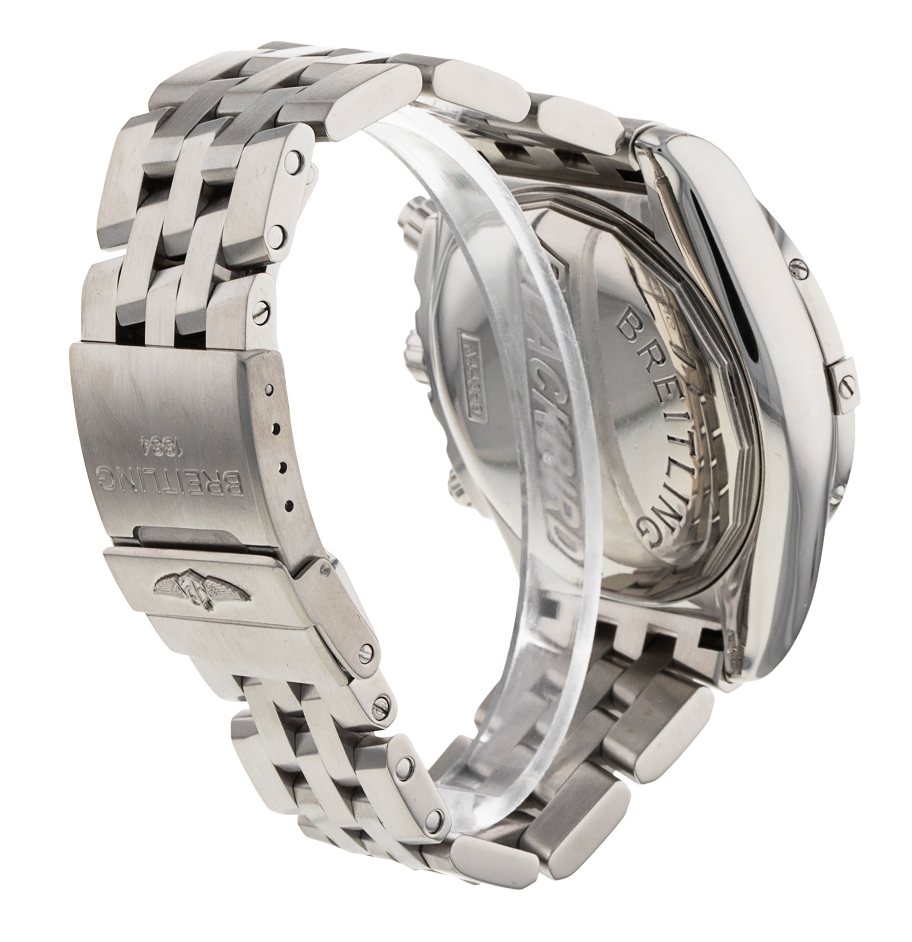 Breitling Blackbird A44359 Thumbnail 3