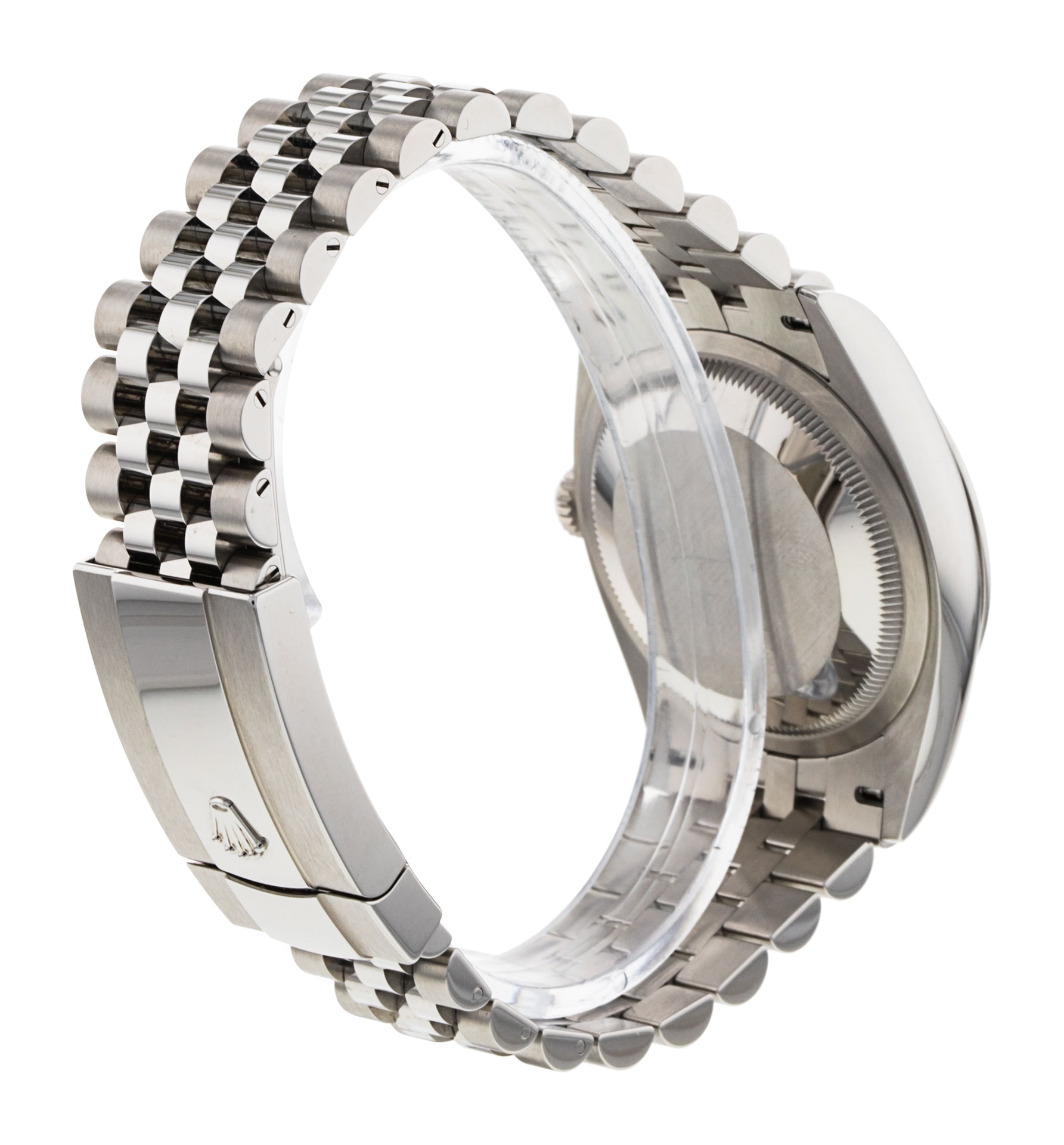 Rolex Datejust 126200 Thumbnail 3
