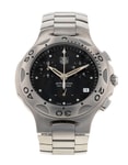 Pre-Owned Tag Heuer Kirium Watch
