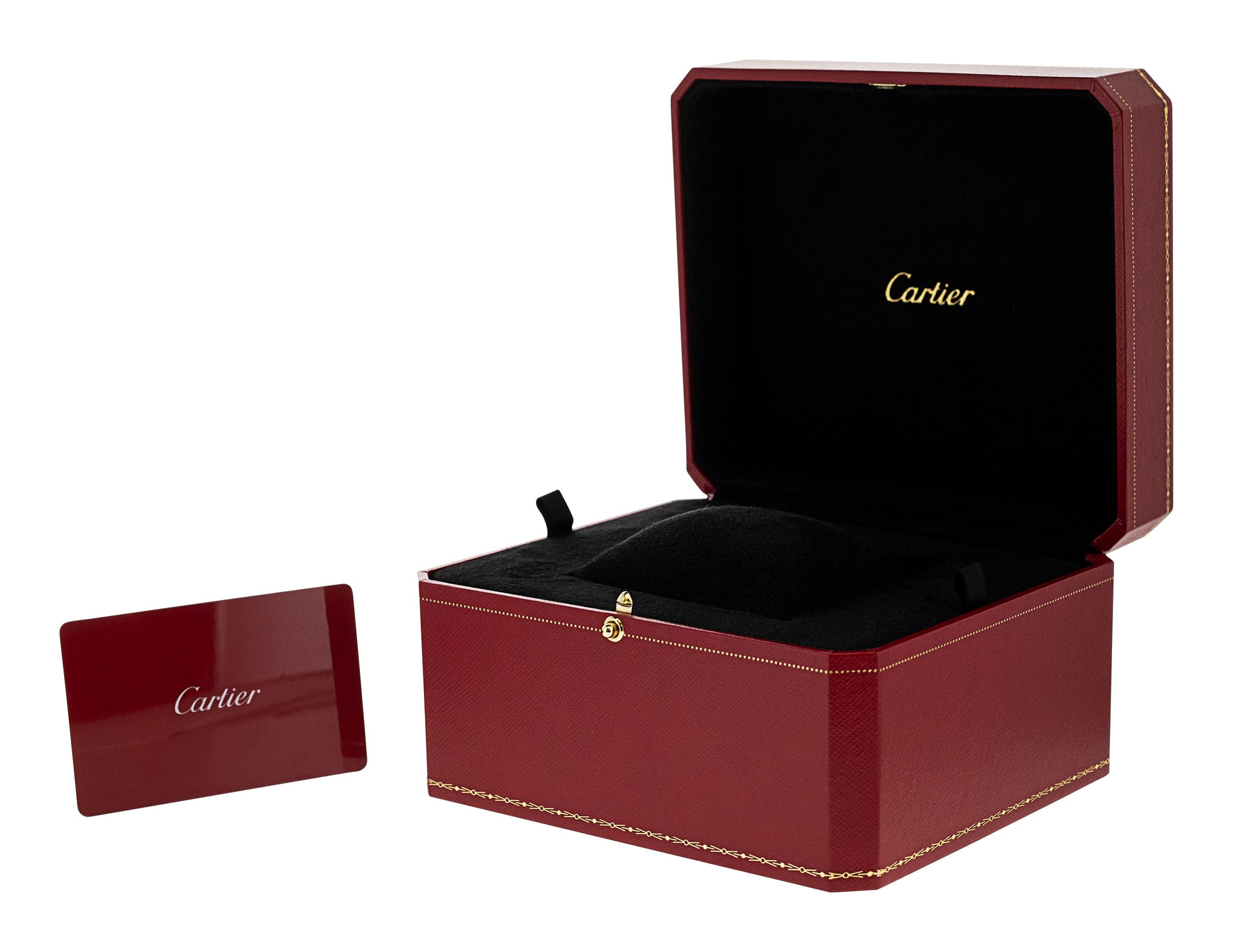 Cartier Ballon Bleu W3BB0013 Thumbnail 4