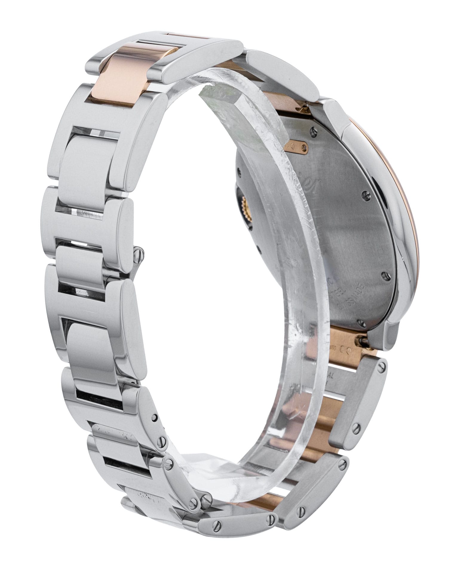 Cartier Ballon Bleu W3BB0013 Thumbnail 3