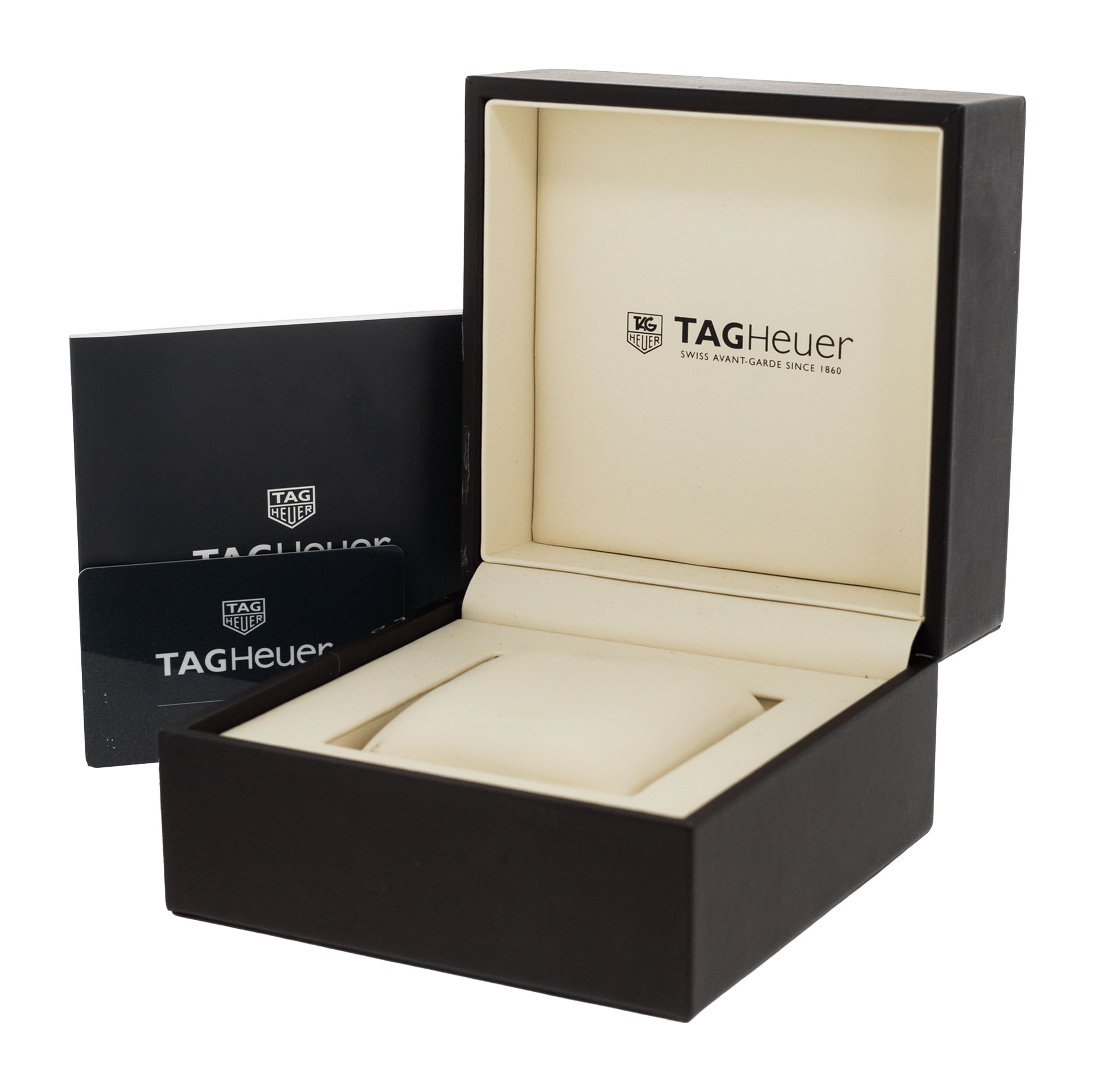 Tag Heuer Aquaracer WBD1112.BA0928 Thumbnail 4