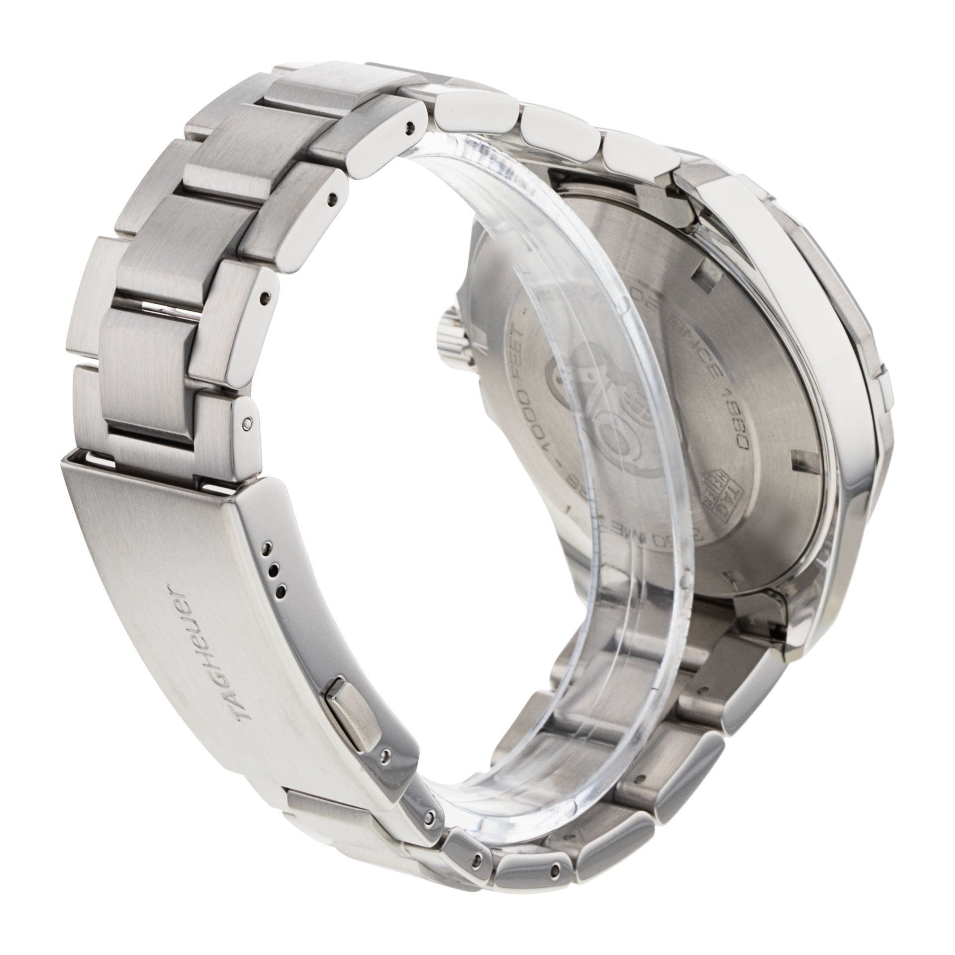 Tag Heuer Aquaracer WBD1112.BA0928 Thumbnail 3