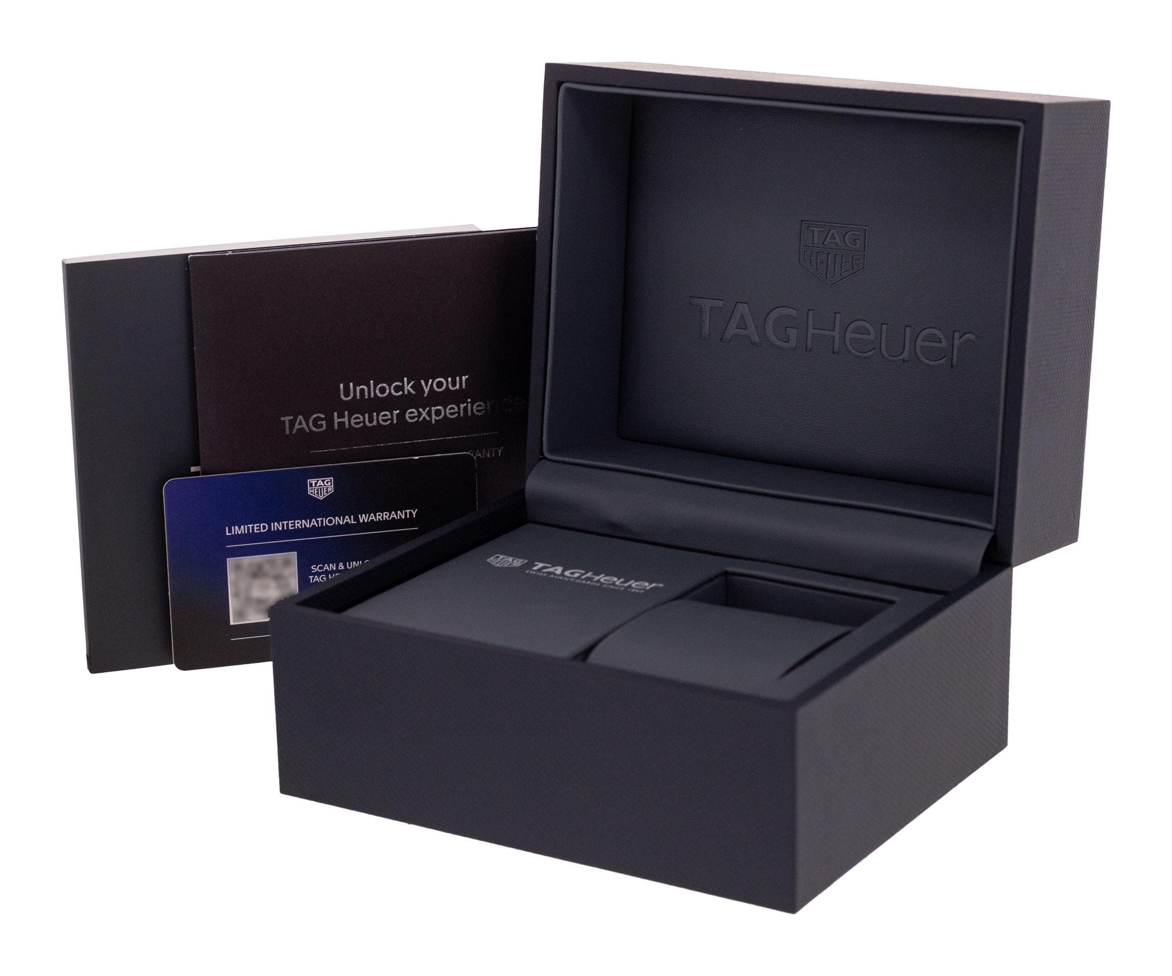 Tag Heuer Carrera CBN201D.FC6543 Thumbnail 5