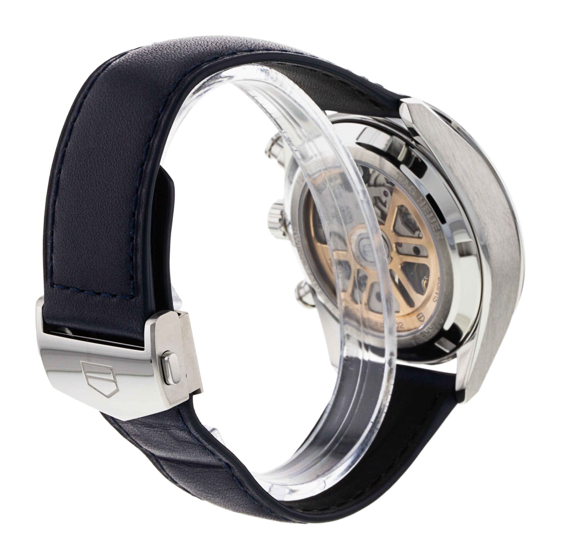Tag Heuer Carrera CBN201D.FC6543 Thumbnail 3