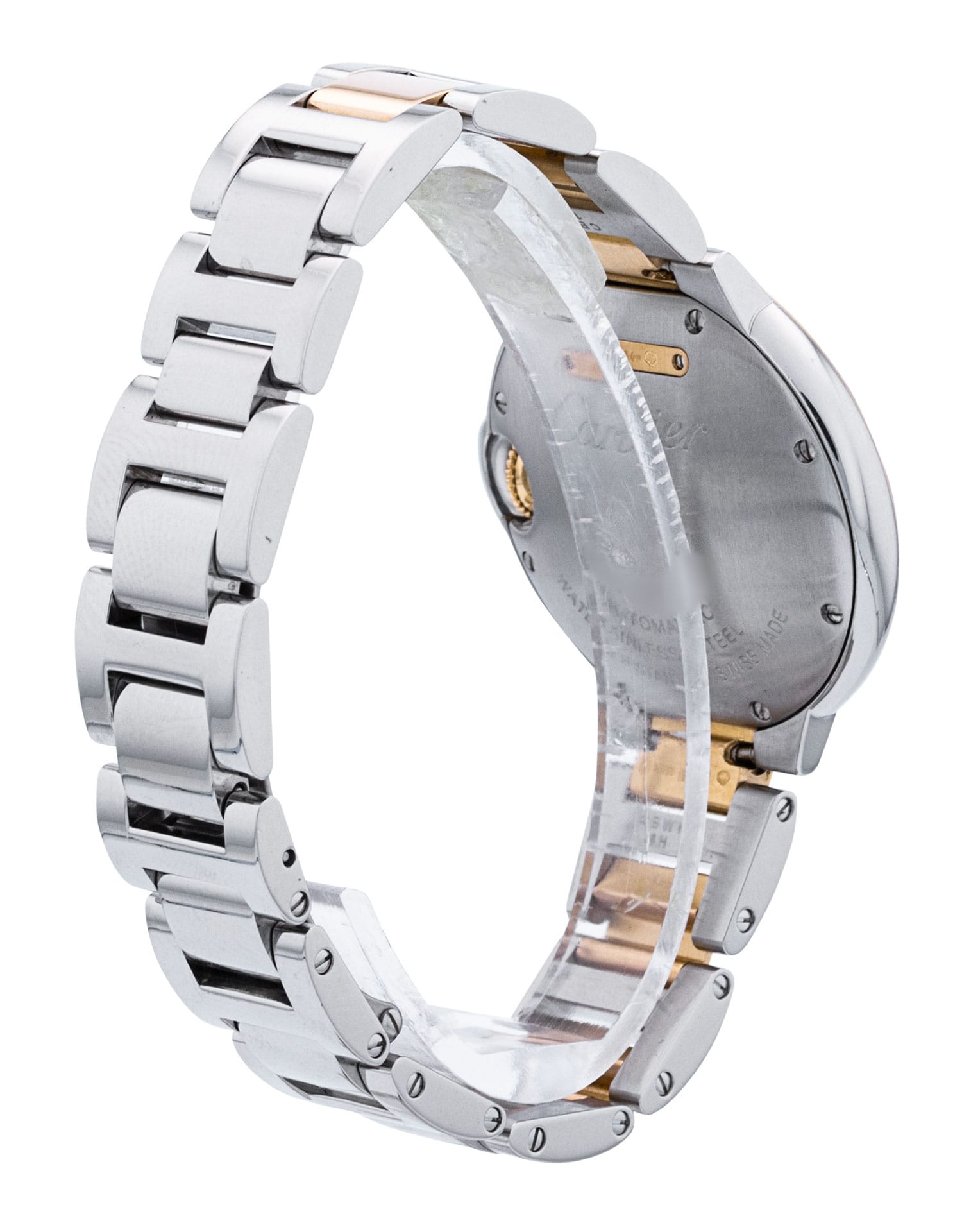 Cartier Ballon Bleu WE902077 Thumbnail 3