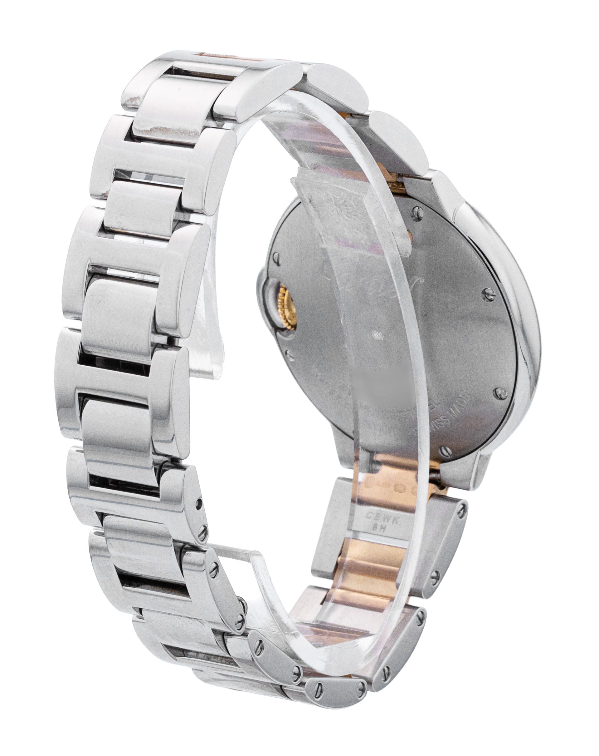 Cartier Ballon Bleu WE902077 Thumbnail 3