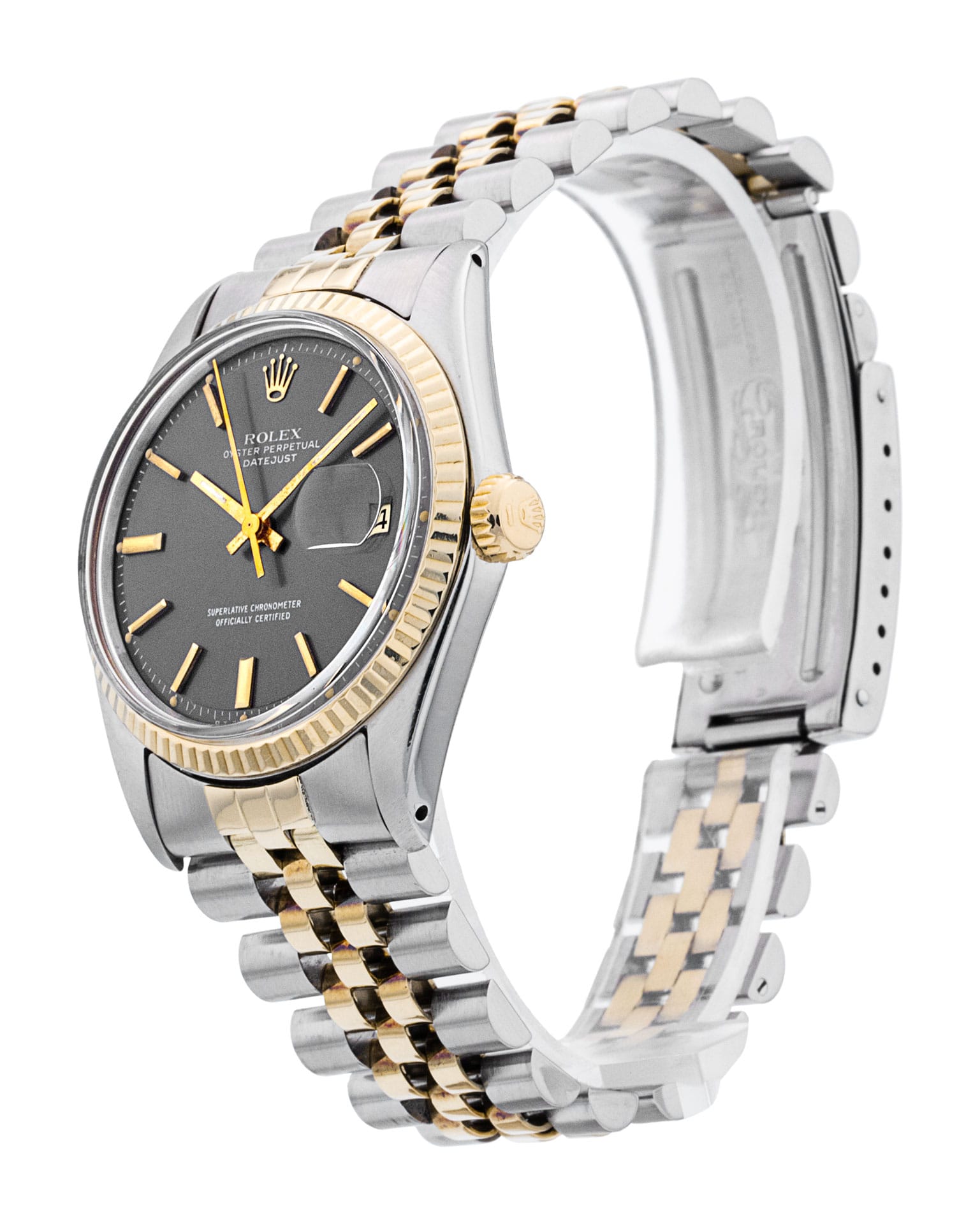 Rolex Datejust 1601 Thumbnail 2