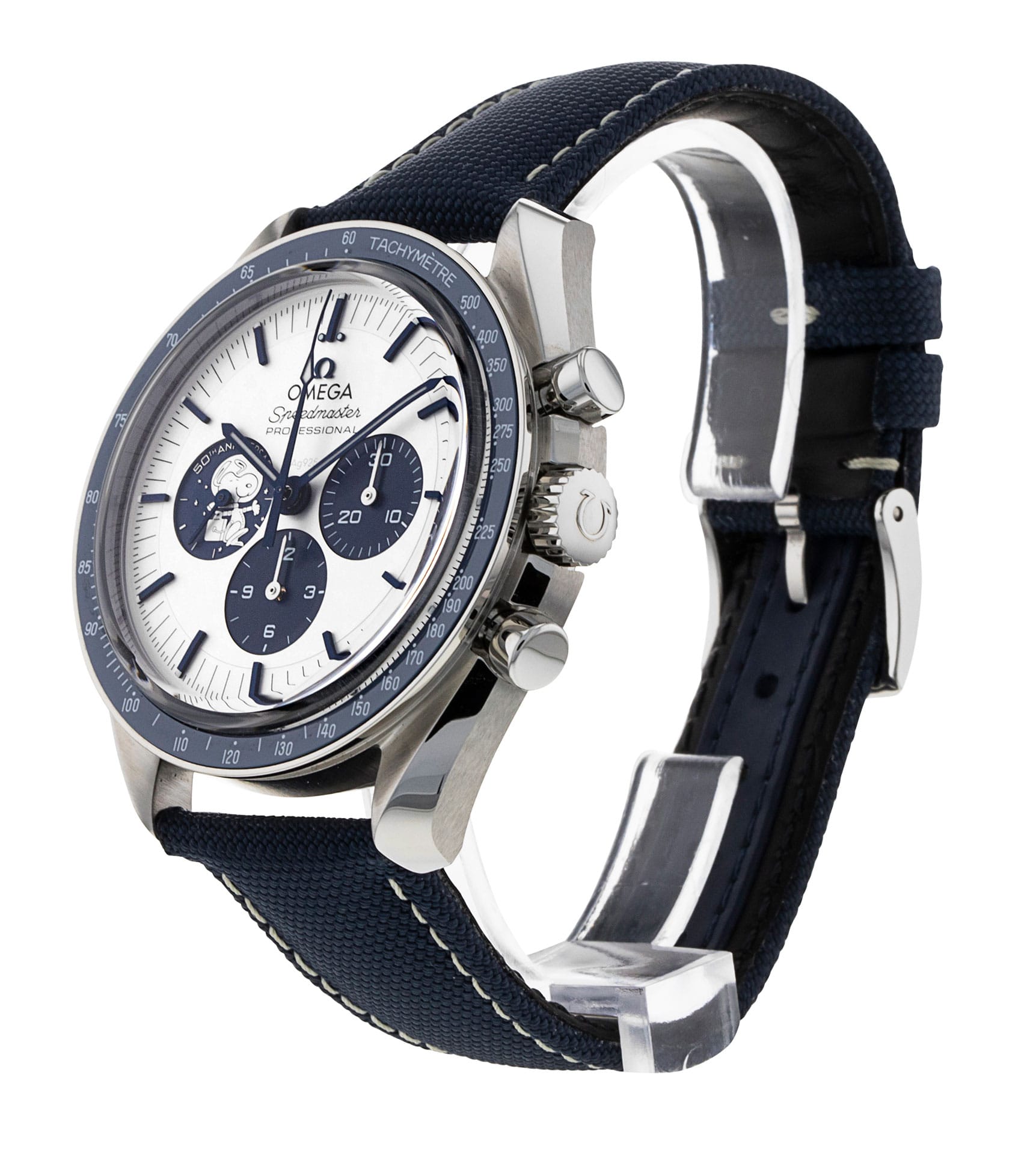 Omega Speedmaster Anniversary Series 310.32.42.50.02.001 Thumbnail 2