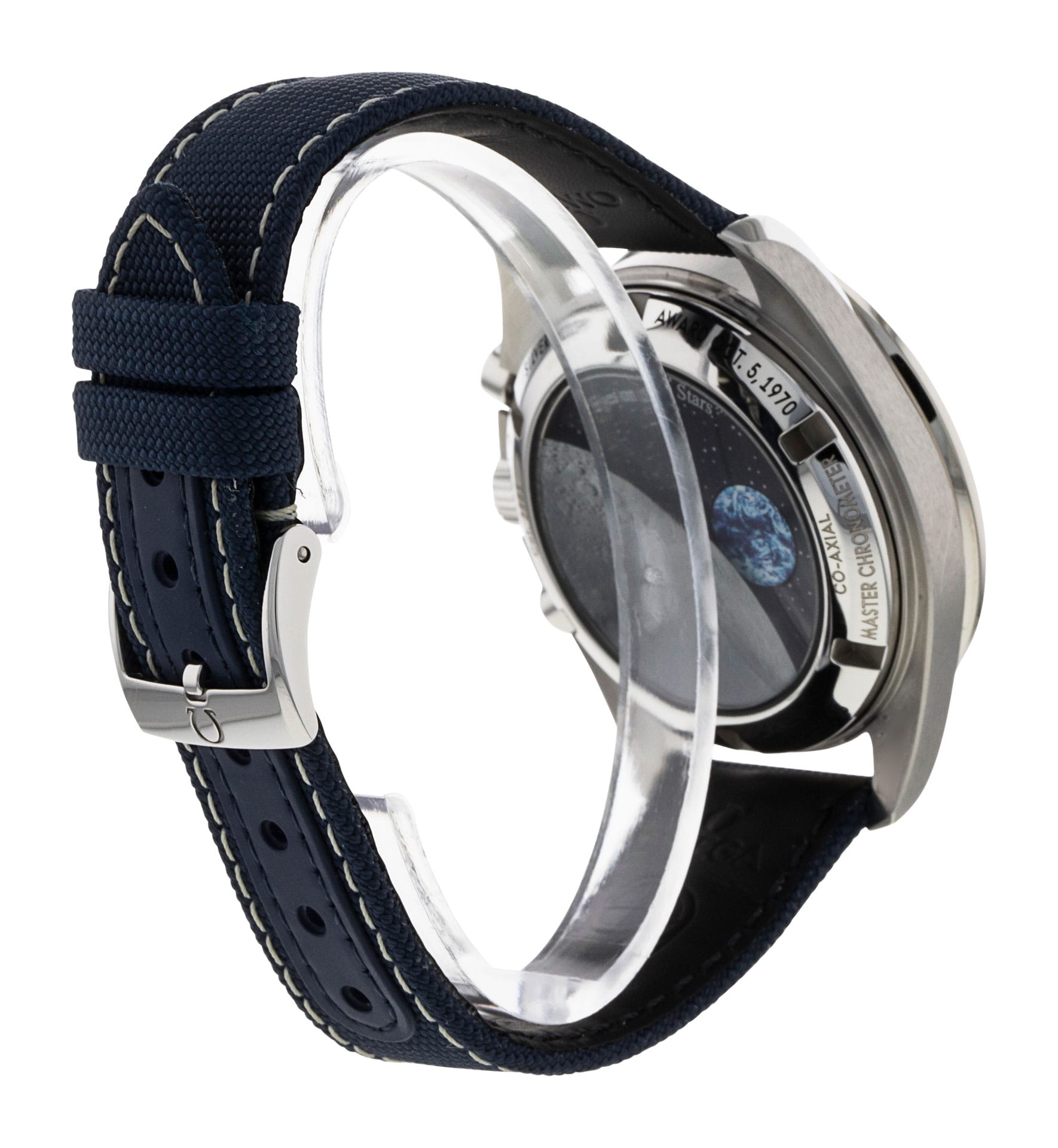 Omega Speedmaster Anniversary Series 310.32.42.50.02.001 Thumbnail 3